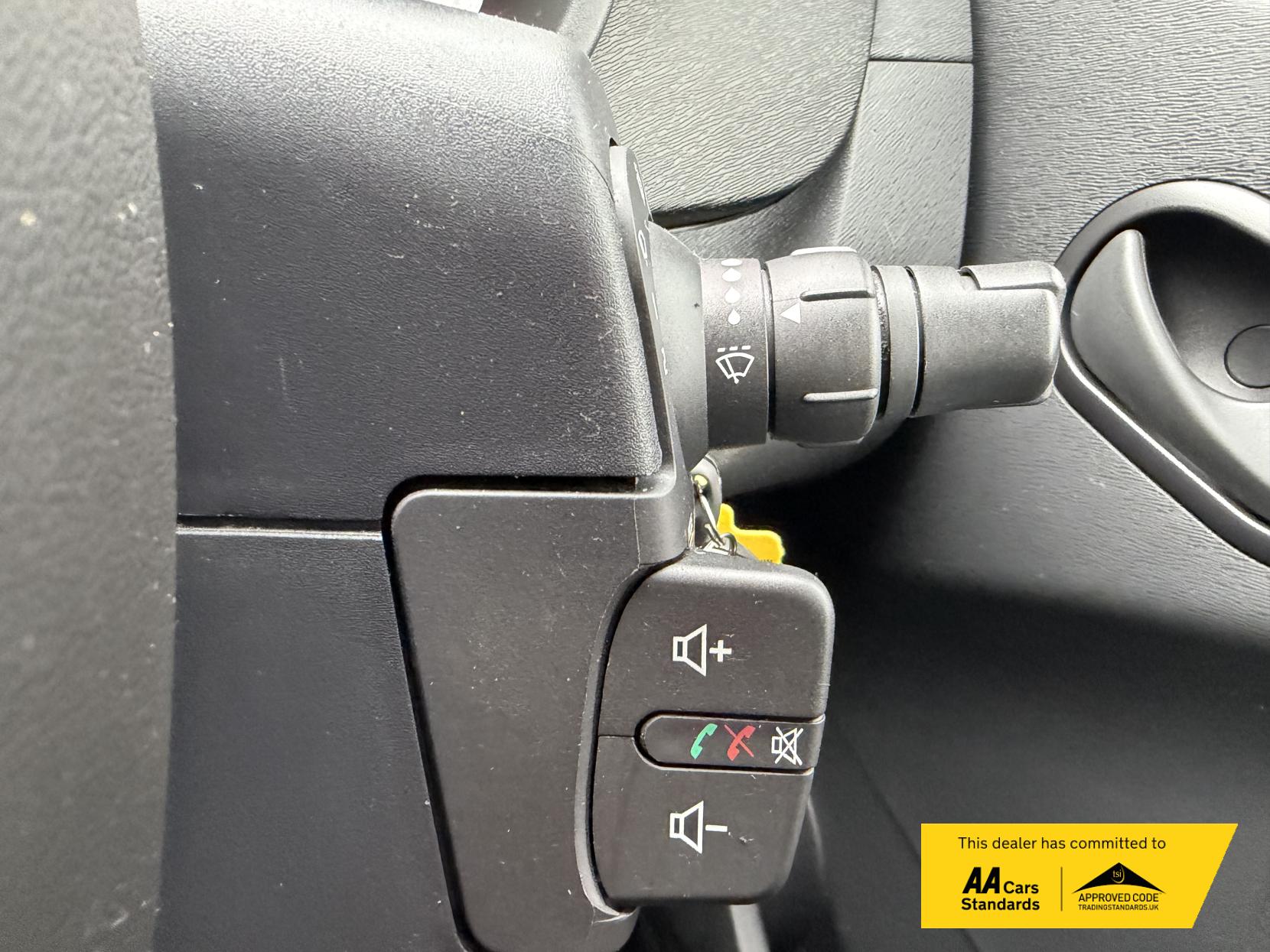 Renault Kangoo Maxi ZE 33kWh Business Panel Van 6dr Electric Auto L3 H1 (60 ps)