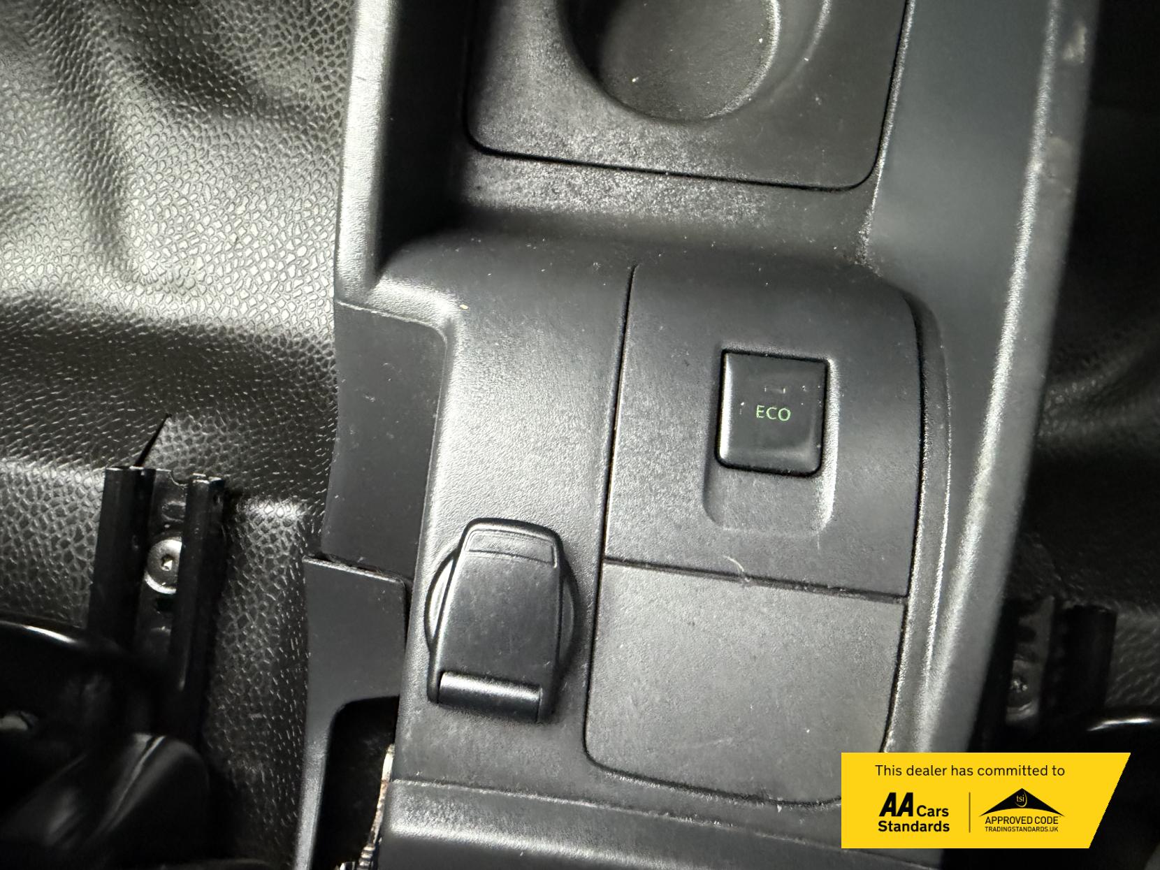 Renault Kangoo Maxi ZE 33kWh Business Panel Van 6dr Electric Auto L3 H1 (60 ps)