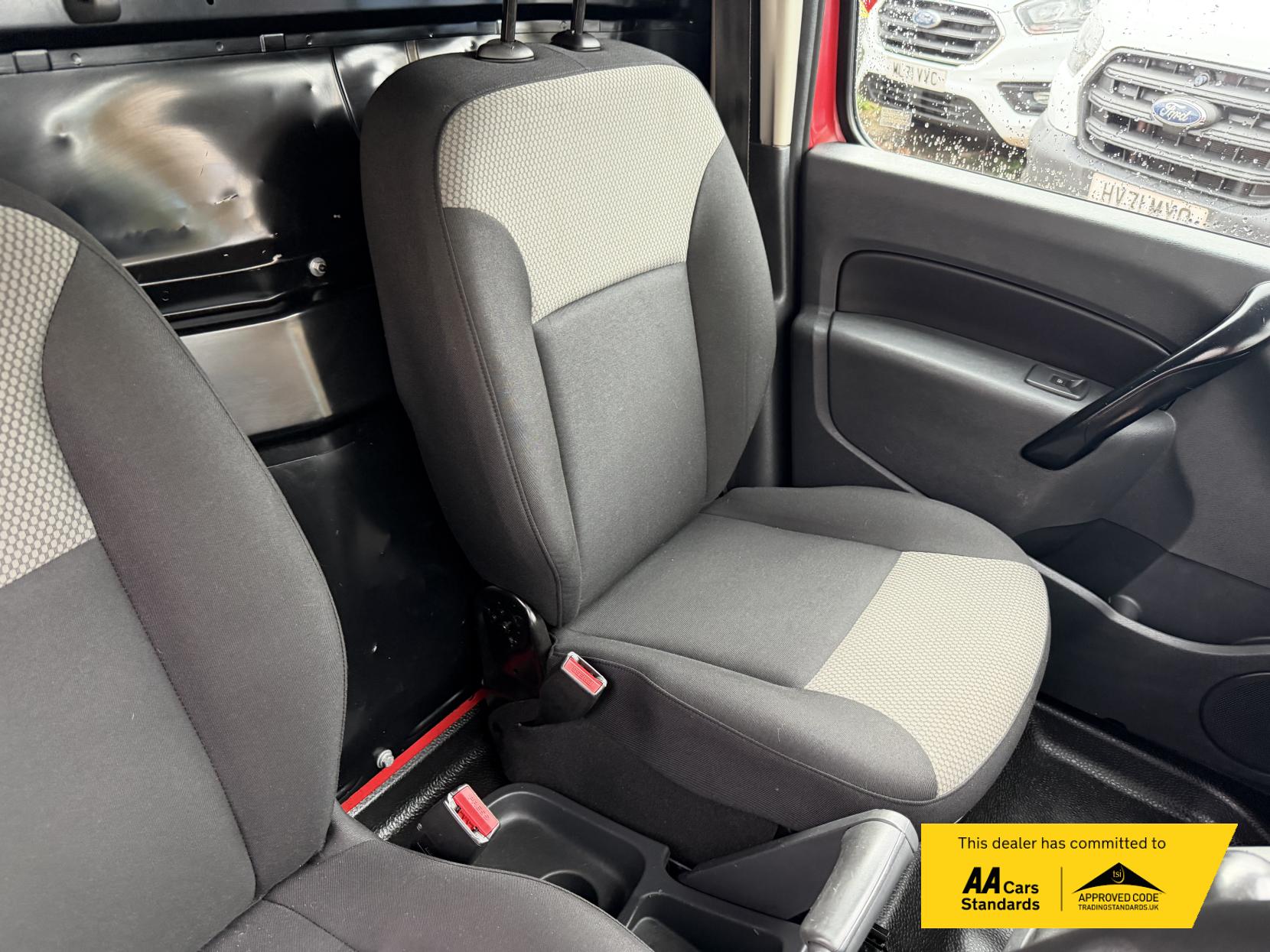 Renault Kangoo Maxi ZE 33kWh Business Panel Van 6dr Electric Auto L3 H1 (60 ps)