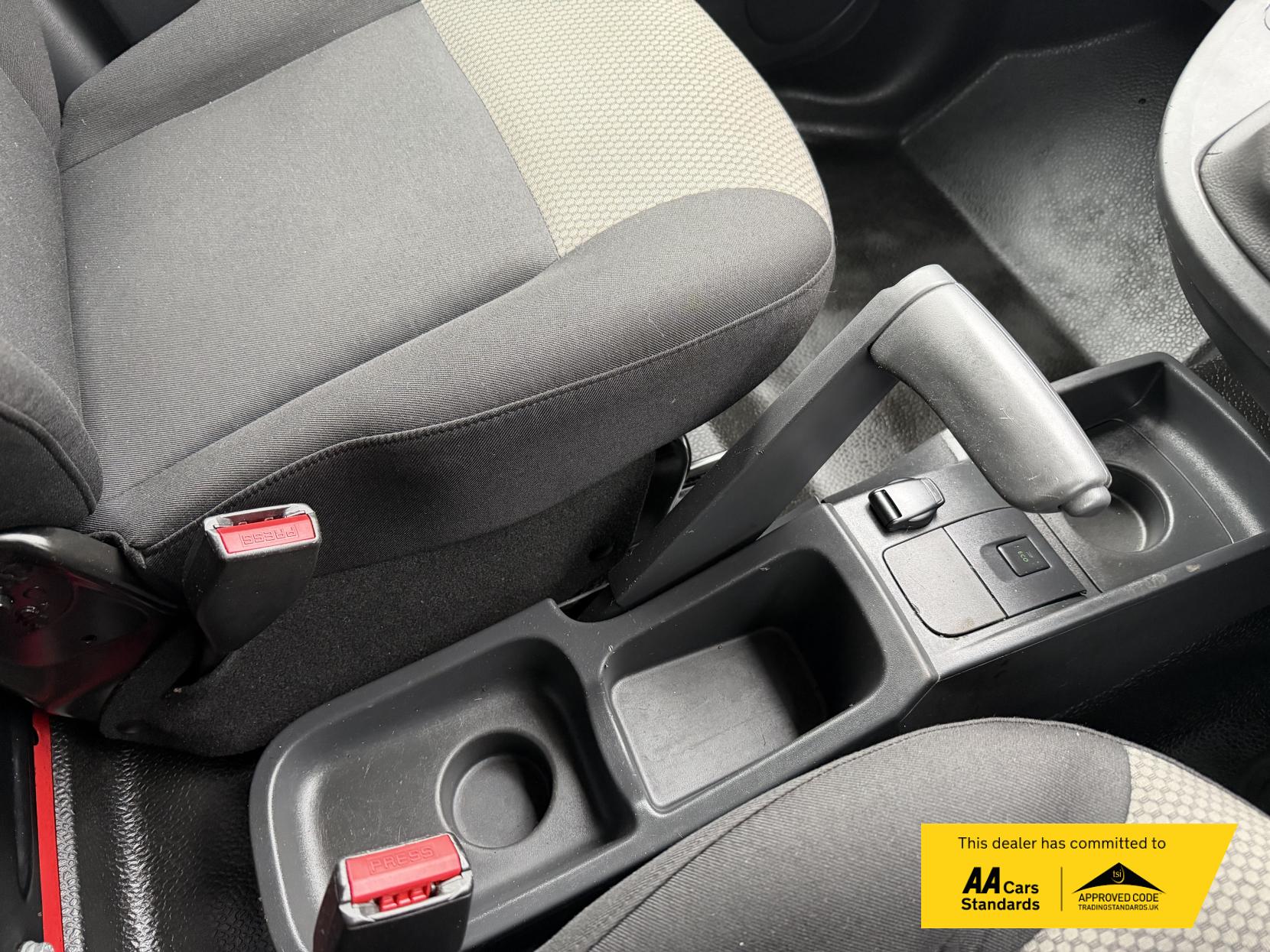 Renault Kangoo Maxi ZE 33kWh Business Panel Van 6dr Electric Auto L3 H1 (60 ps)