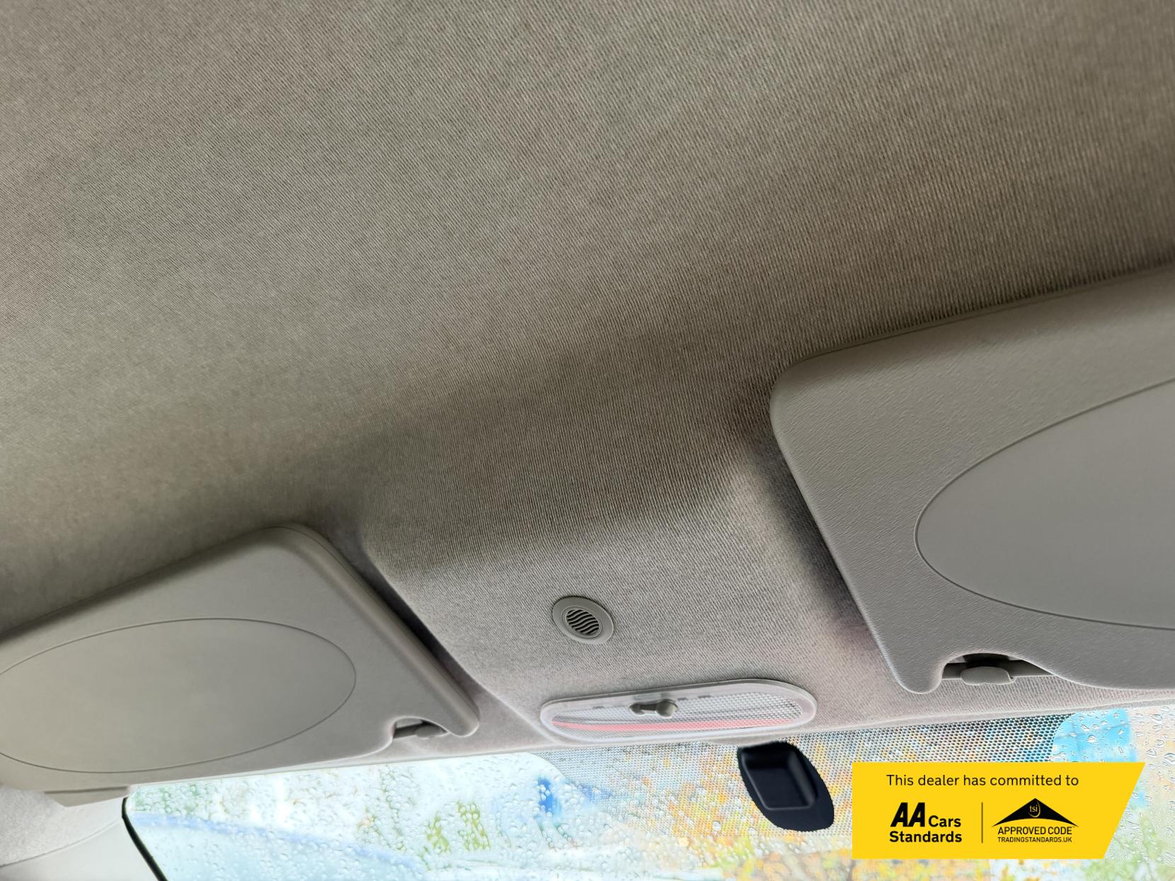 Renault Kangoo Maxi ZE 33kWh Business Panel Van 6dr Electric Auto L3 H1 (60 ps)