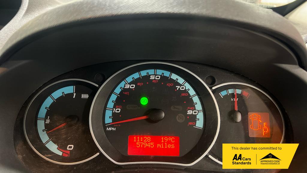 Renault Kangoo Maxi ZE LL21 33kWh Business Crew Van 4dr Electric Auto L3 H1 (i) (60 ps)
