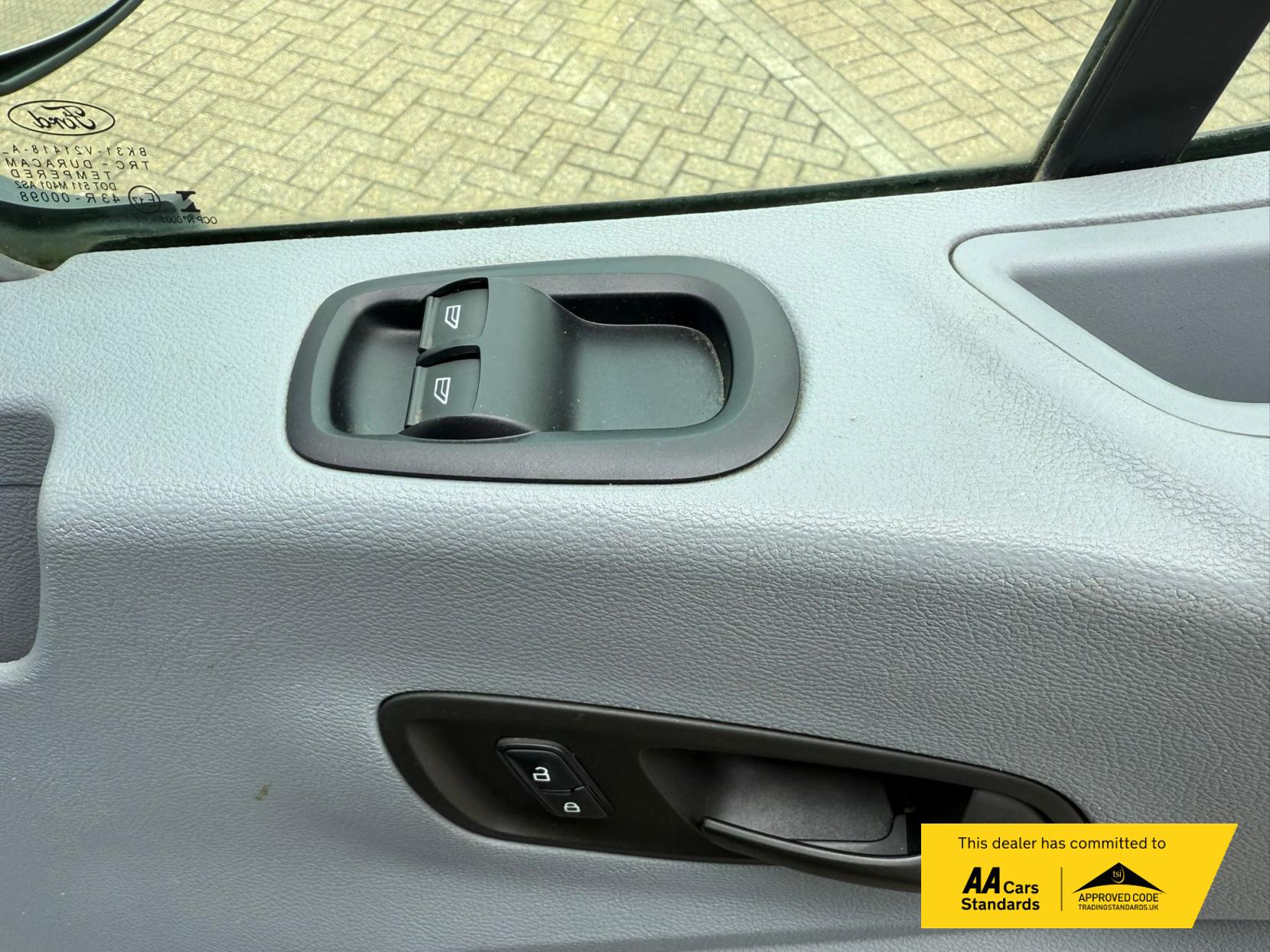 Ford Transit 2.2 TDCi 350 Trend Panel Van 5dr Diesel Manual RWD L3 H2 Euro 5 (125 ps)