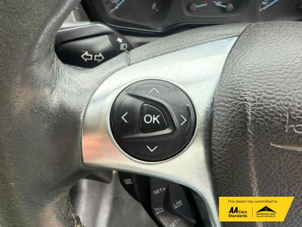 Ford Transit 2.2 TDCi 350 Trend Panel Van 5dr Diesel Manual RWD L3 H2 Euro 5 (125 ps)