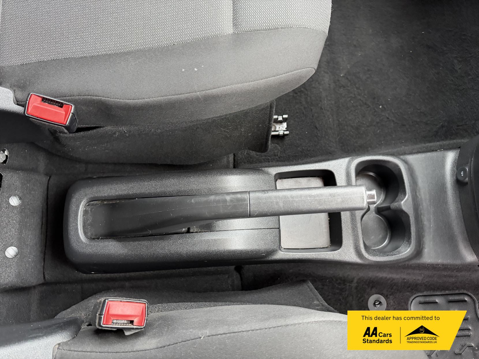 Vauxhall Combo 1.5 Turbo D 2300 Sportive Panel Van 4dr Diesel Manual L2 H1 Euro 6 (s/s) (100 ps)