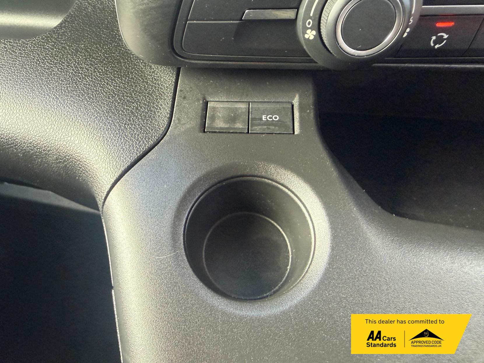 Vauxhall Combo 1.5 Turbo D 2000 Edition Panel Van 4dr Diesel Auto L1 H1 Euro 6 (s/s) (130 ps)