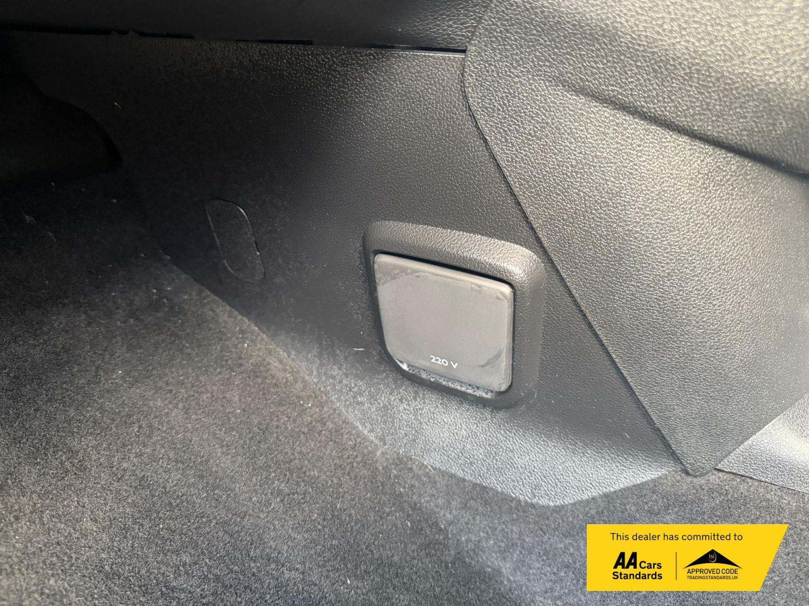 Vauxhall Combo 1.5 Turbo D 2000 Edition Panel Van 4dr Diesel Auto L1 H1 Euro 6 (s/s) (130 ps)