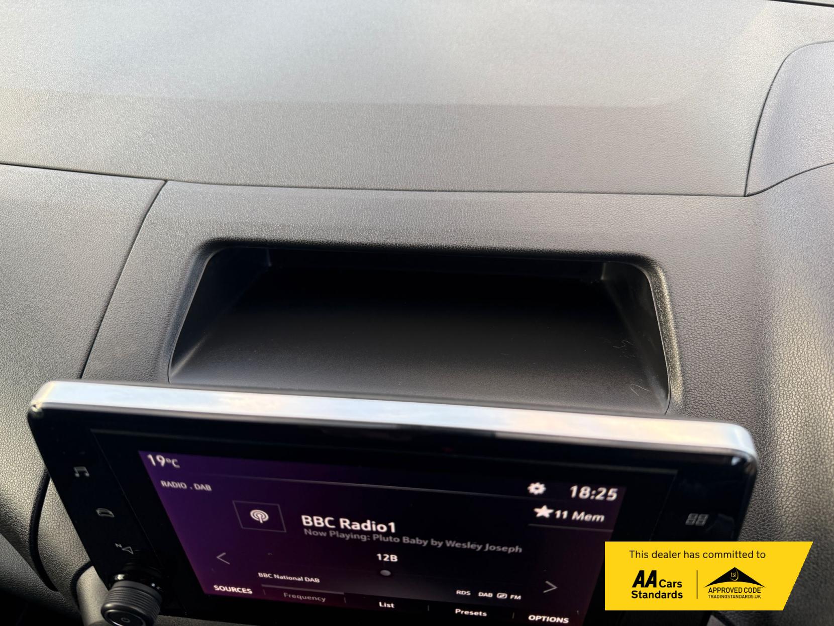 Vauxhall Combo 1.5 Turbo D 2000 Edition Panel Van 4dr Diesel Auto L1 H1 Euro 6 (s/s) (130 ps)