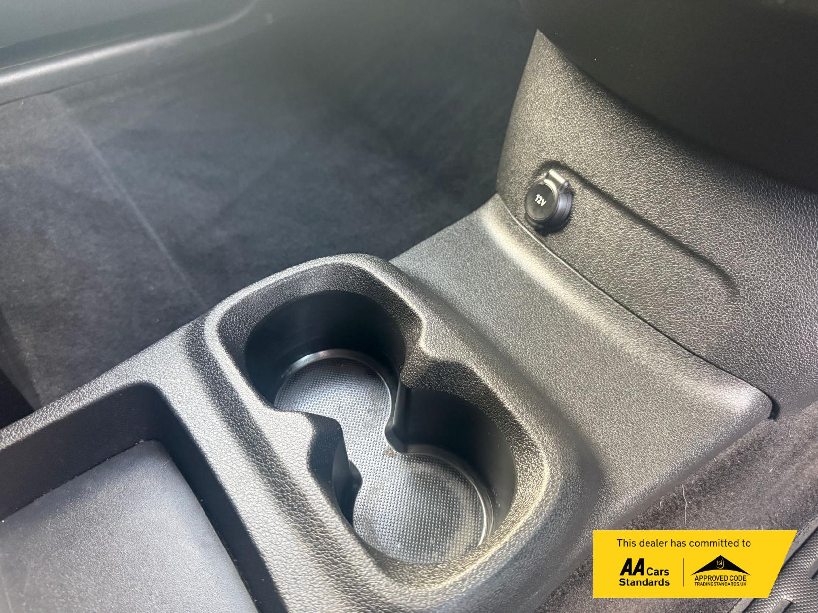 Vauxhall Combo 1.5 Turbo D 2000 Edition Panel Van 4dr Diesel Auto L1 H1 Euro 6 (s/s) (130 ps)