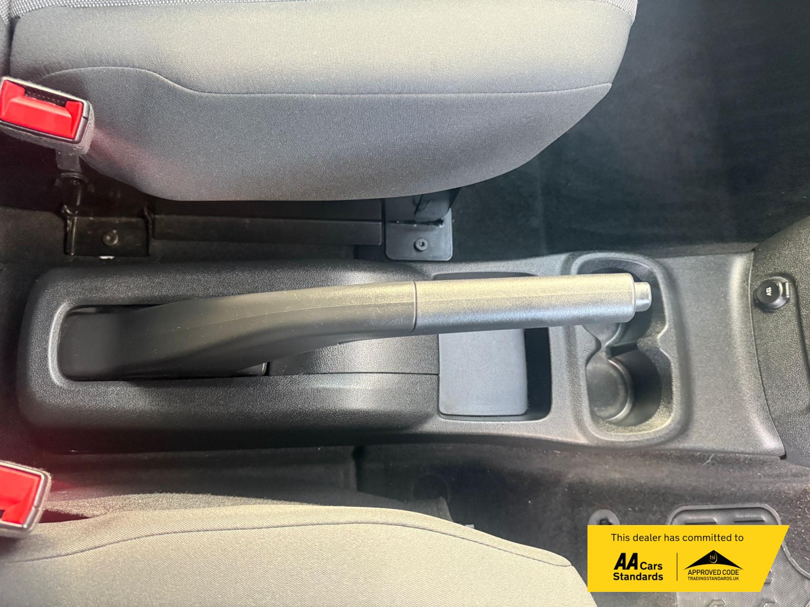 Vauxhall Combo 1.5 Turbo D 2000 Edition Panel Van 4dr Diesel Auto L1 H1 Euro 6 (s/s) (130 ps)