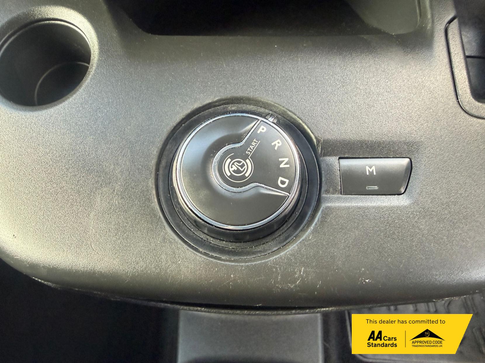 Vauxhall Combo 1.5 Turbo D 2000 Edition Panel Van 4dr Diesel Auto L1 H1 Euro 6 (s/s) (130 ps)