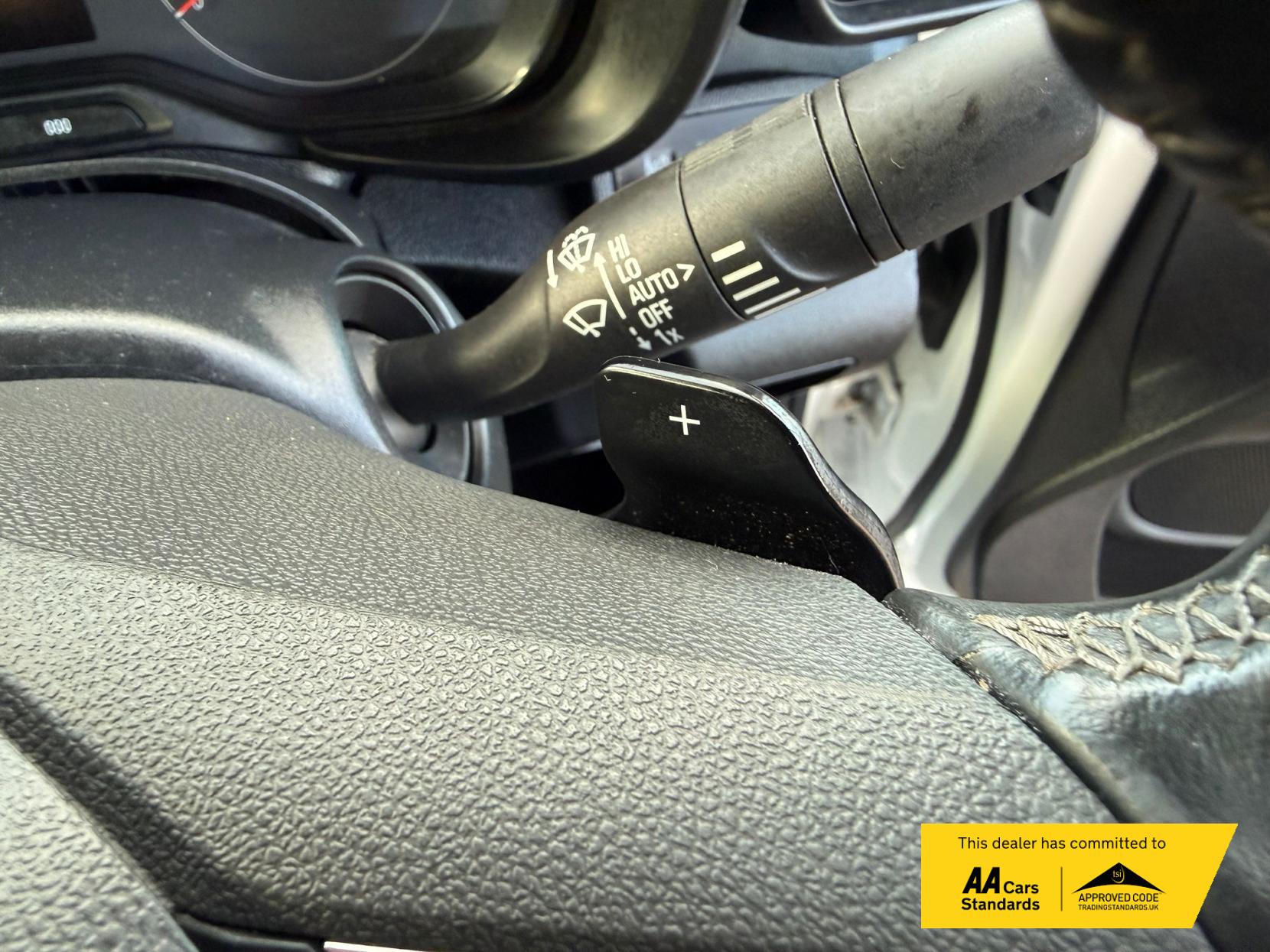 Vauxhall Combo 1.5 Turbo D 2000 Edition Panel Van 4dr Diesel Auto L1 H1 Euro 6 (s/s) (130 ps)