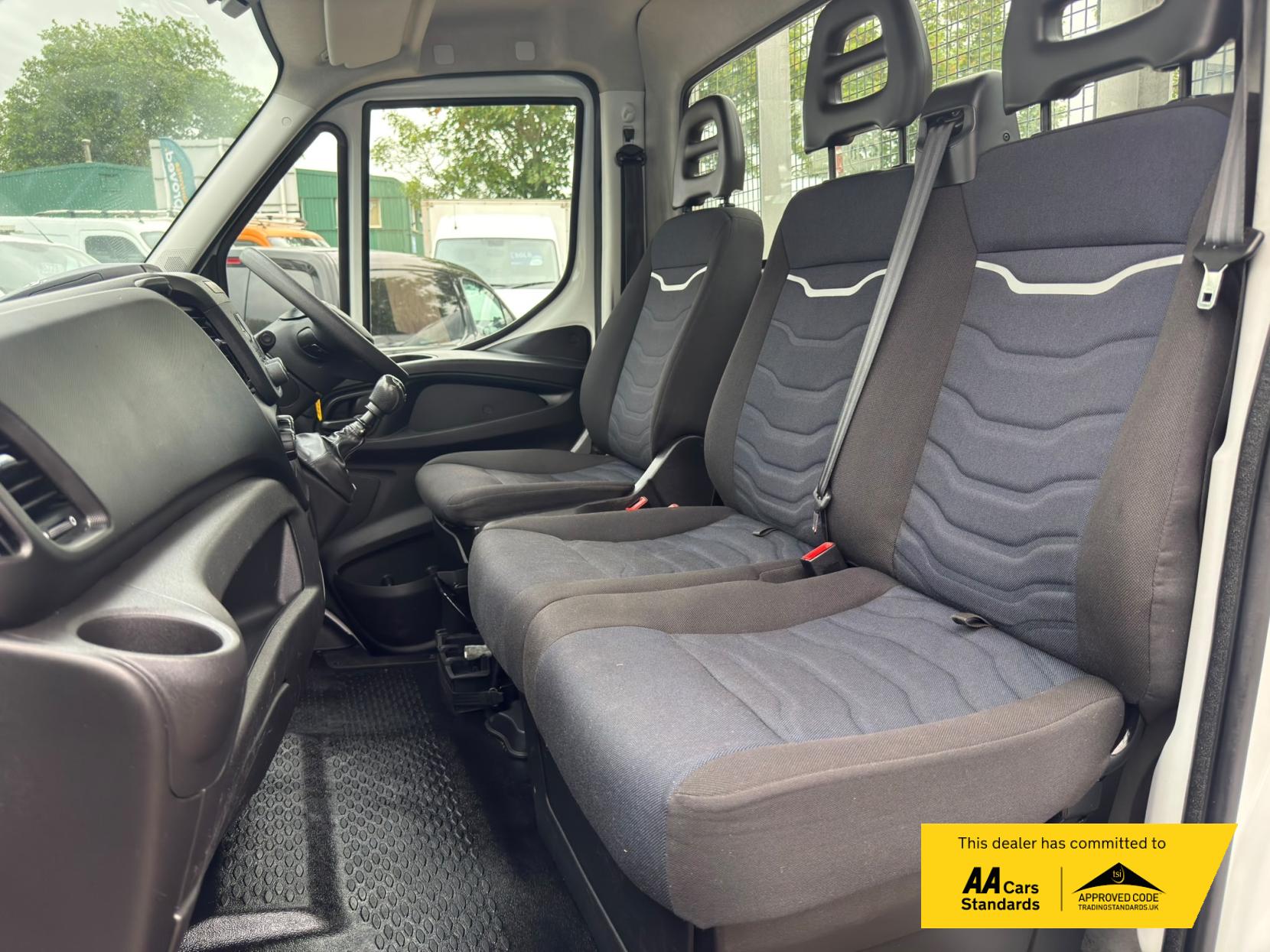 2022 Iveco Daily - Thumbnail 9