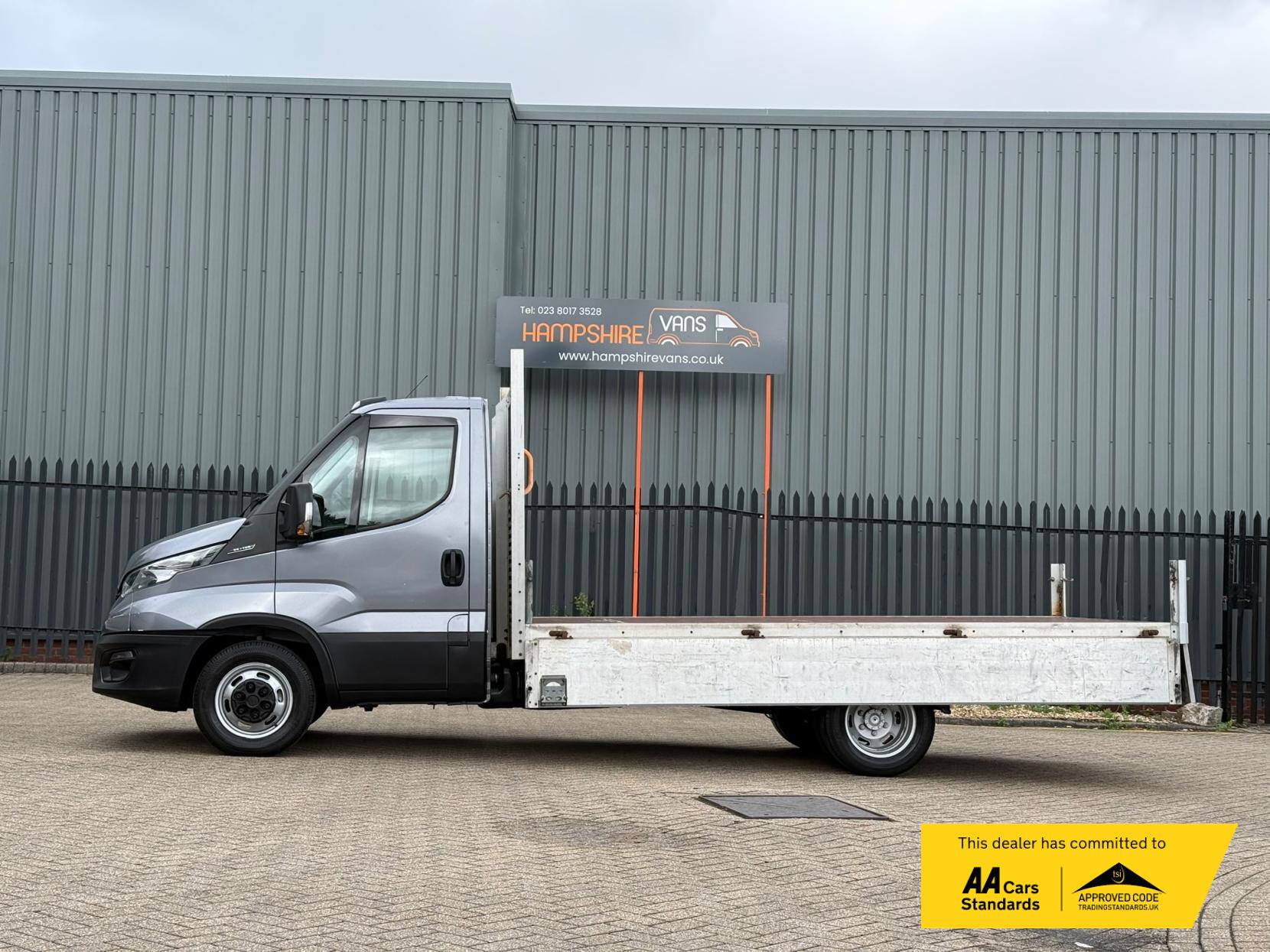 2022 Iveco Daily - Thumbnail 6