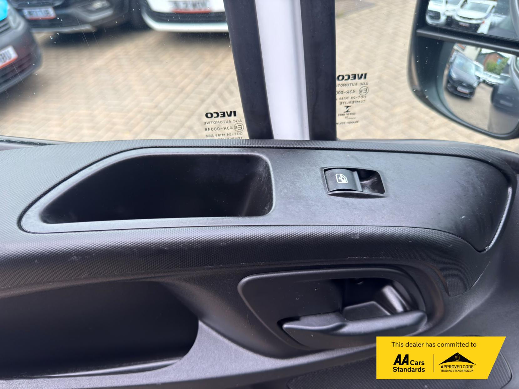 2022 Iveco Daily - Thumbnail 23