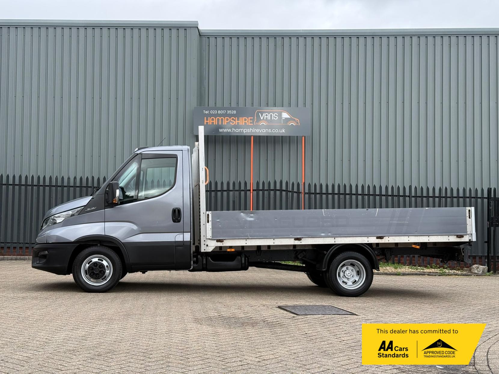 2022 Iveco Daily - Thumbnail 5