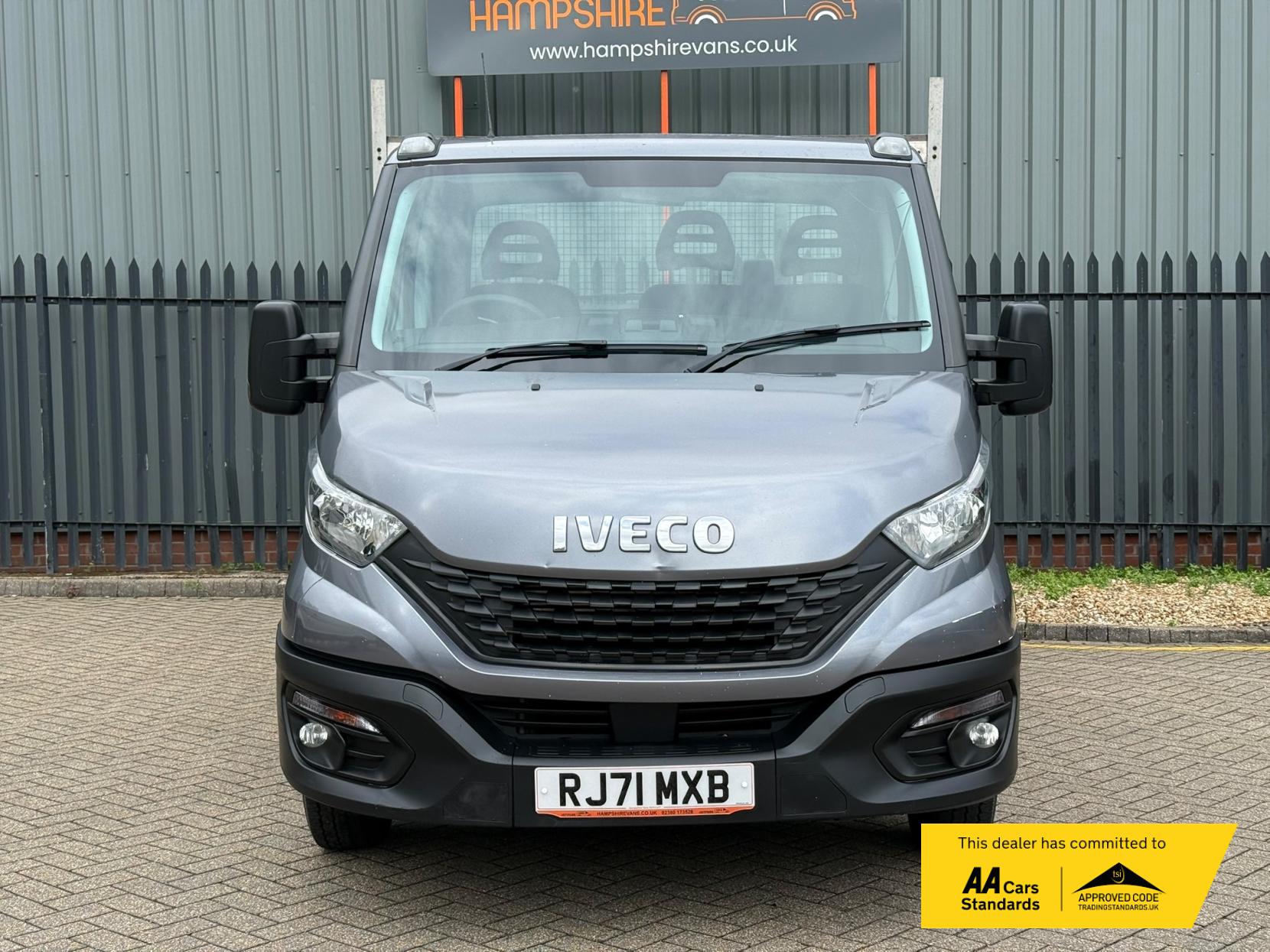 2022 Iveco Daily - Thumbnail 12