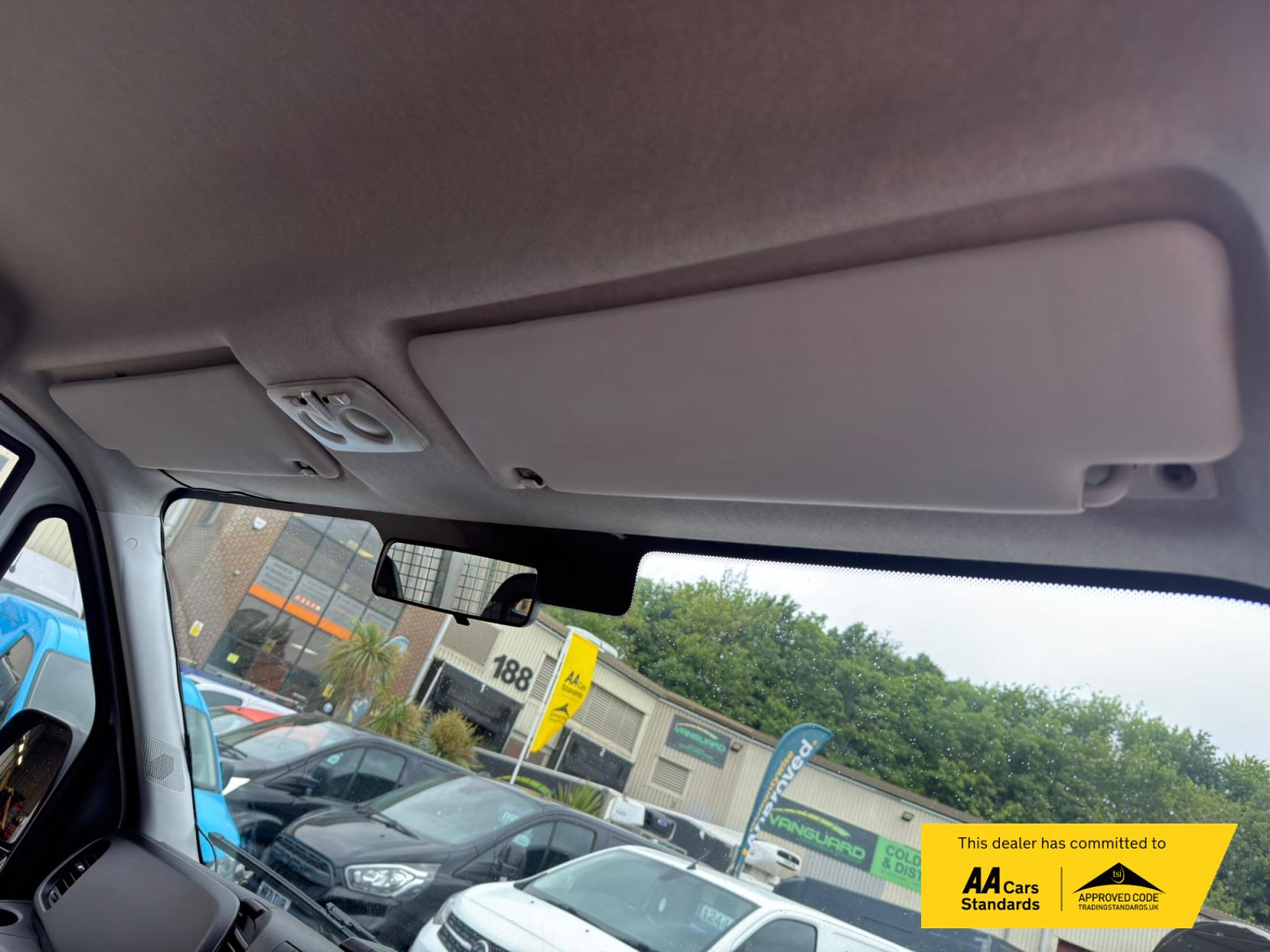 2022 Iveco Daily - Thumbnail 47