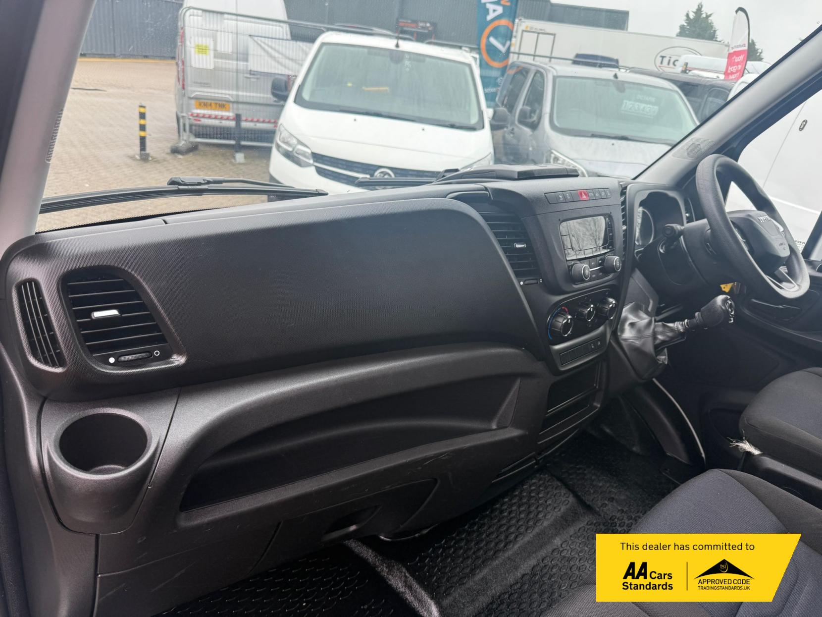 2022 Iveco Daily - Thumbnail 57