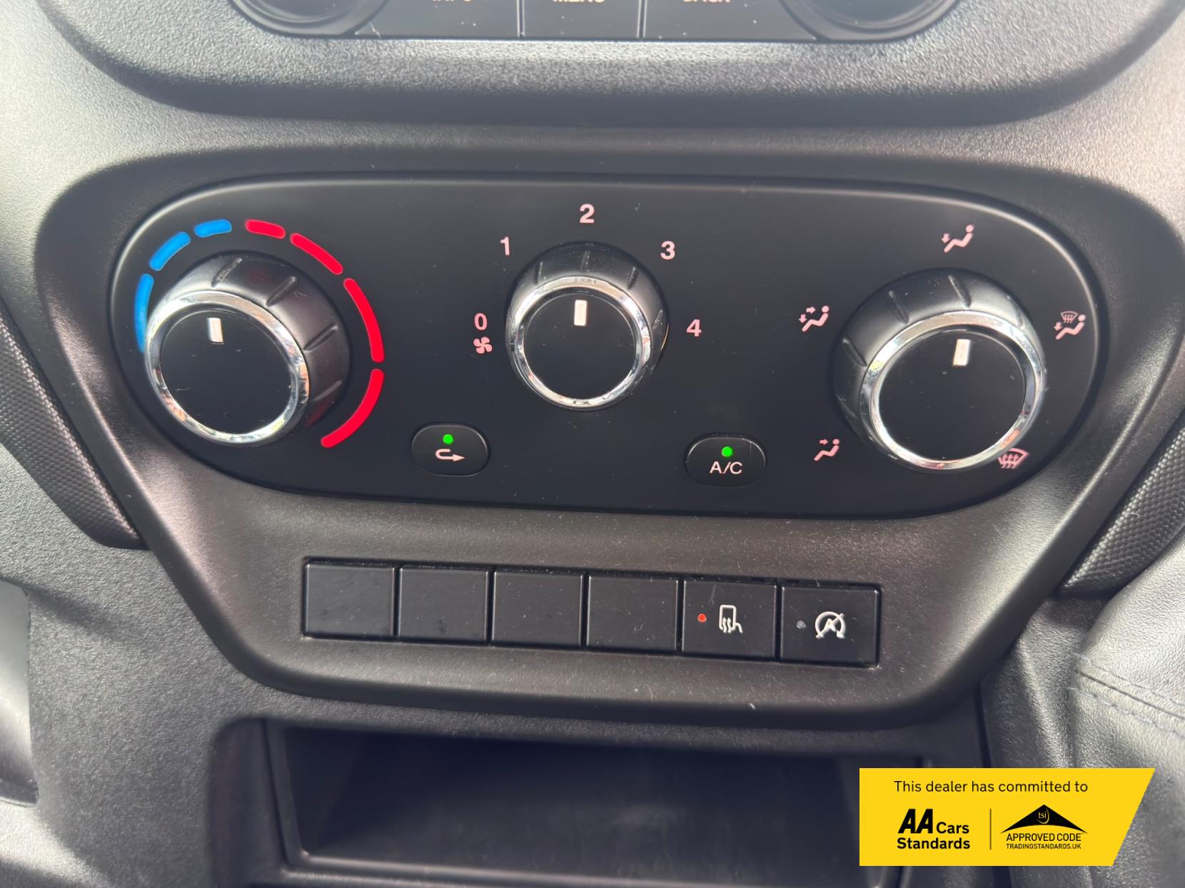 2022 Iveco Daily - Thumbnail 28