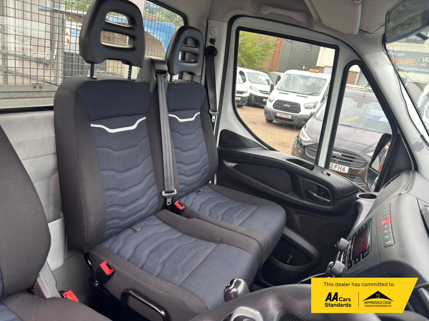 2022 Iveco Daily - Thumbnail 11