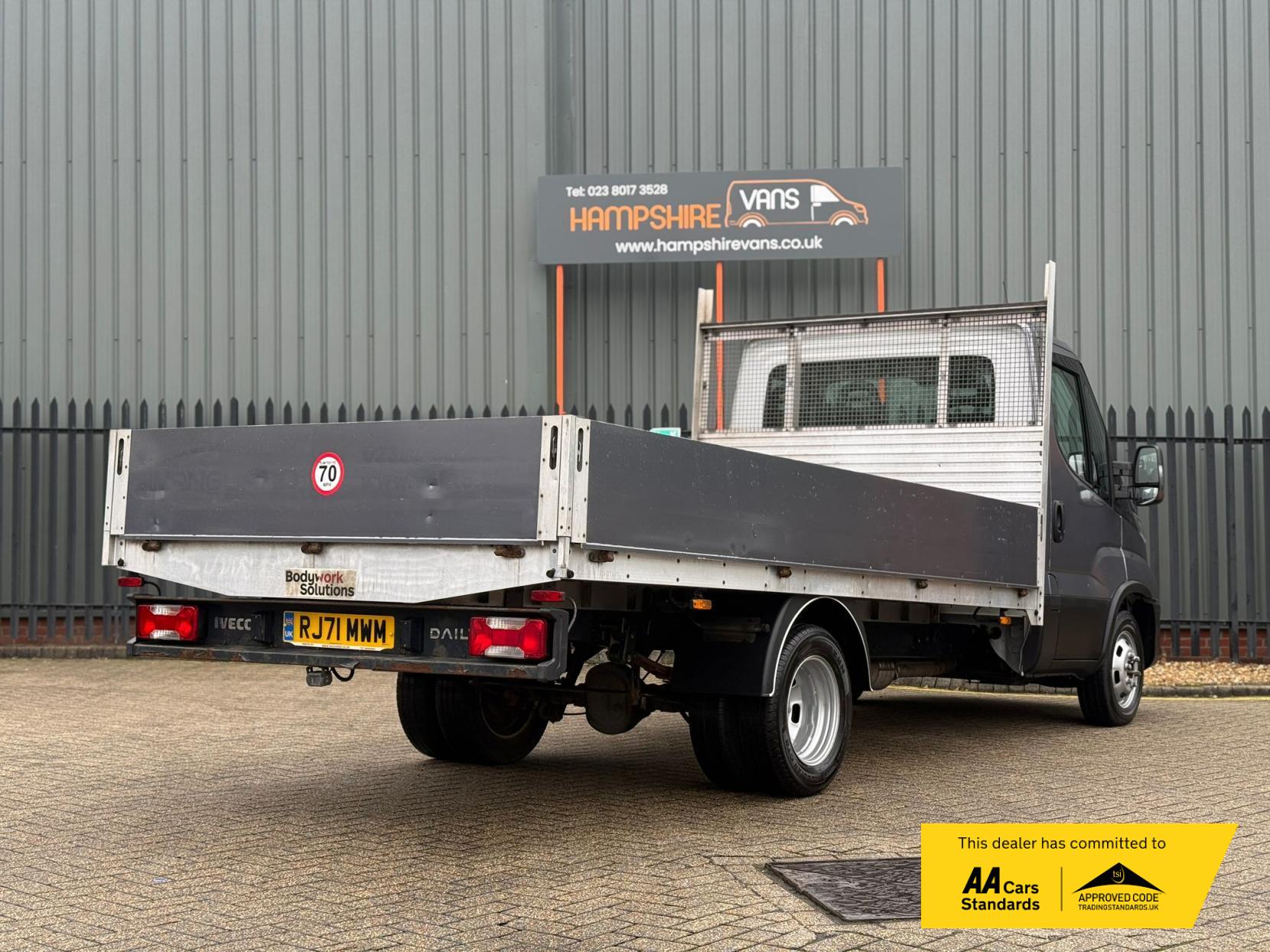2022 Iveco Daily - Thumbnail 5