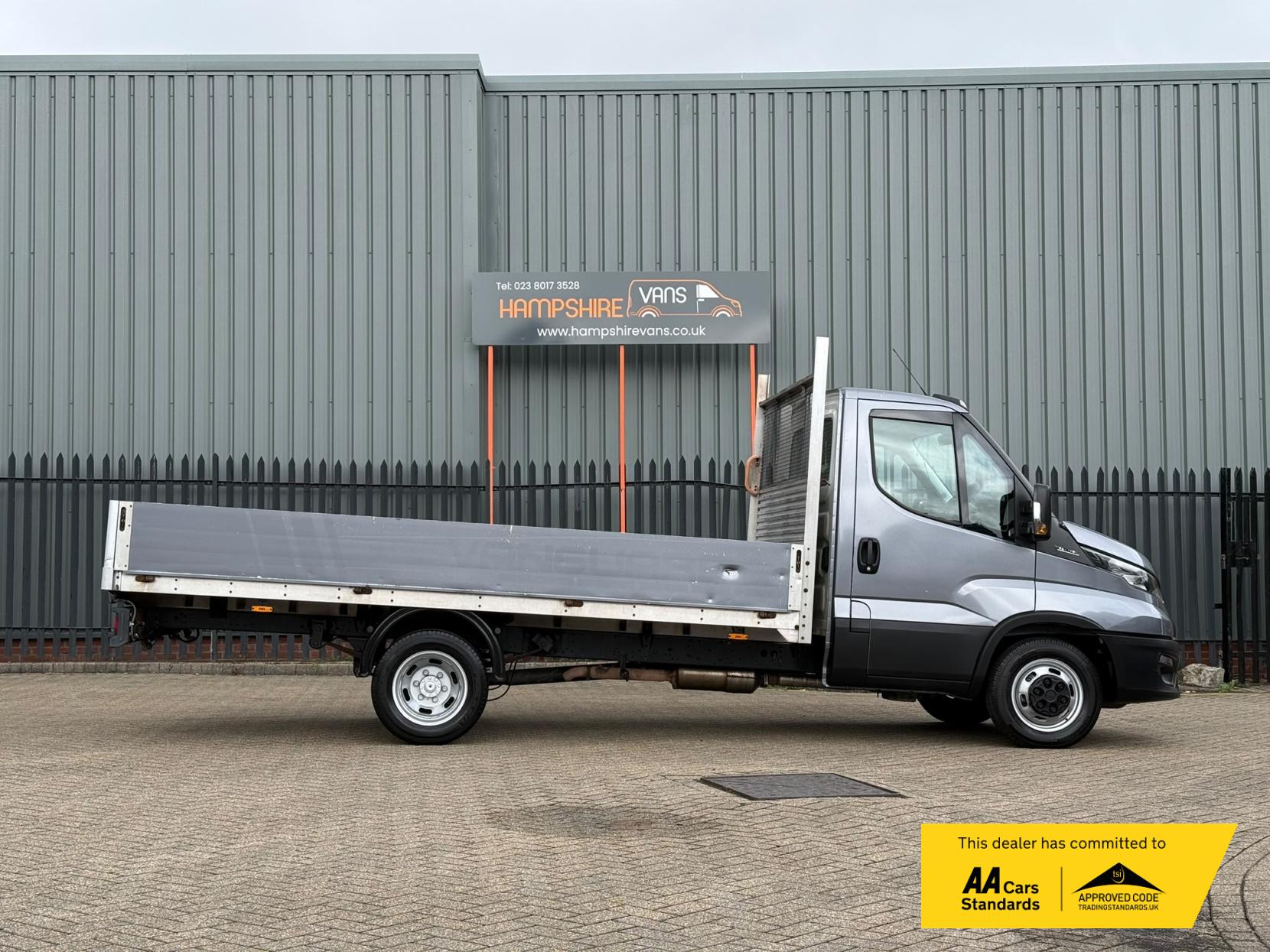 2022 Iveco Daily - Thumbnail 7