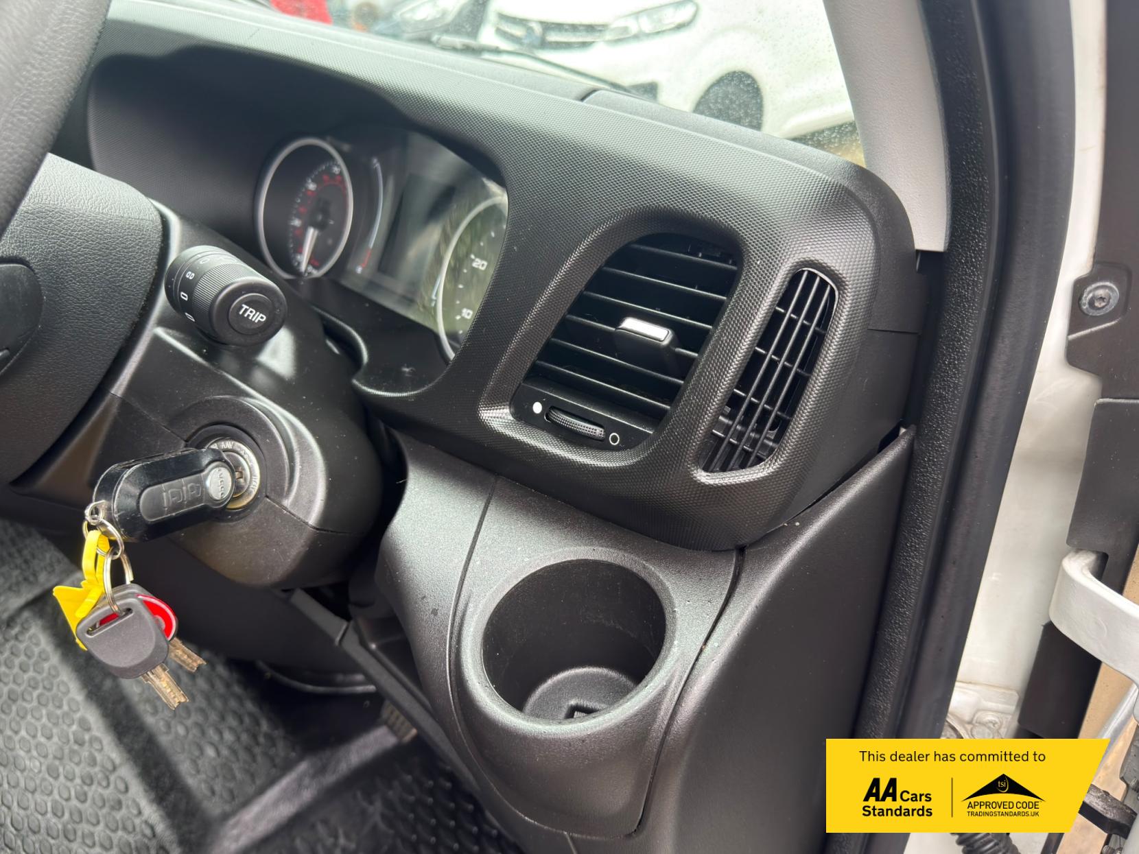 2022 Iveco Daily - Thumbnail 48