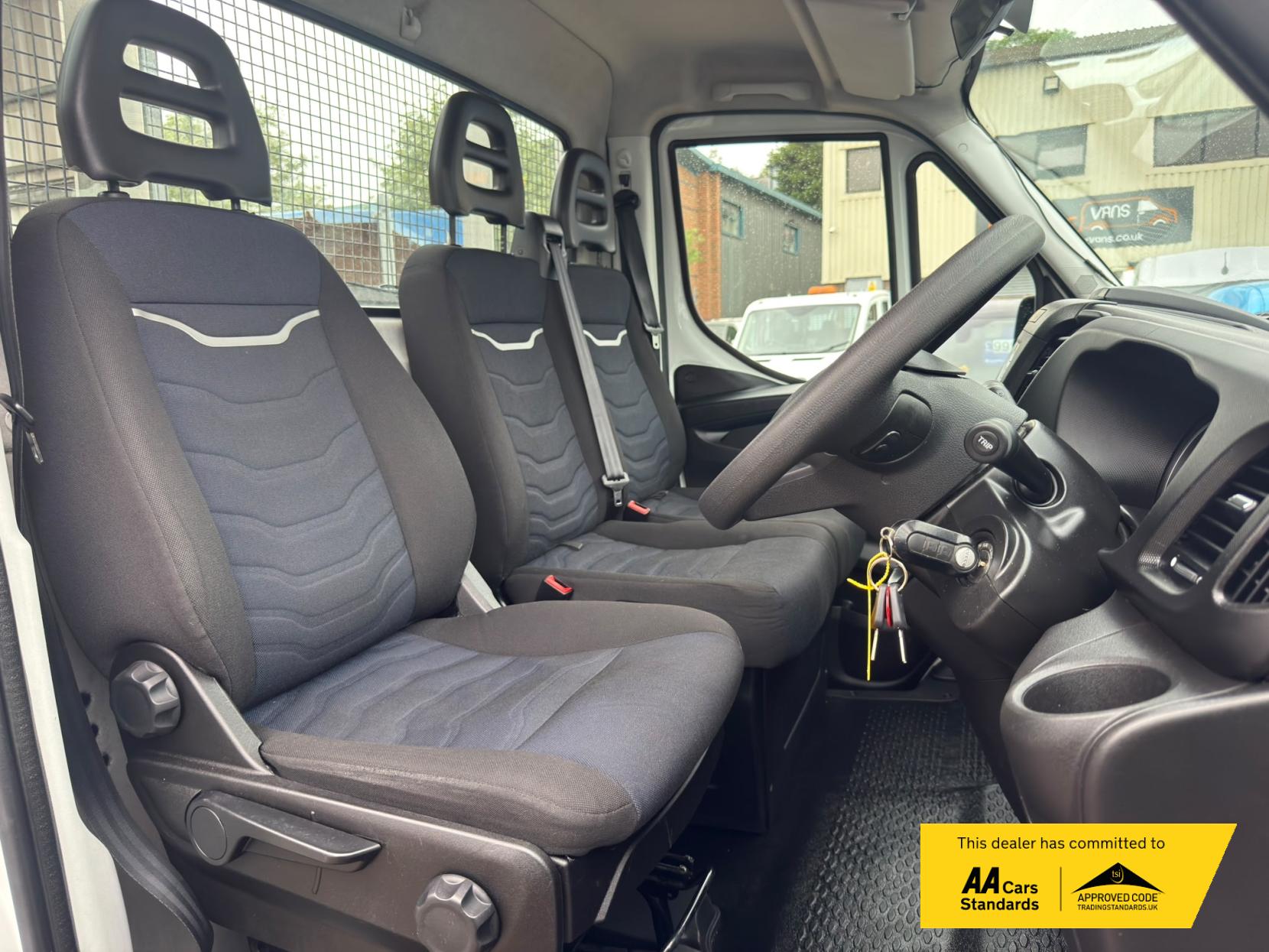 2022 Iveco Daily - Thumbnail 10