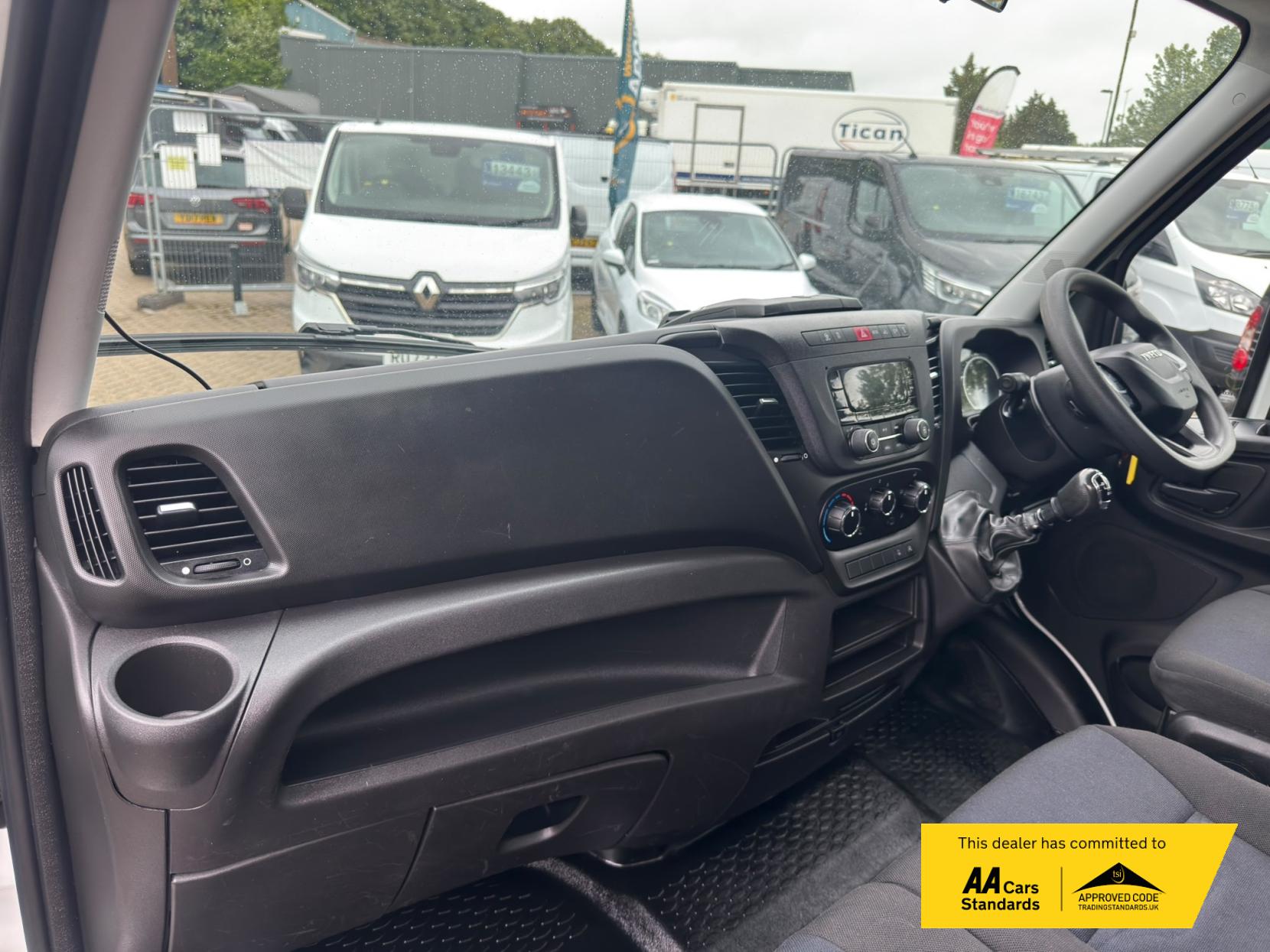 2022 Iveco Daily - Thumbnail 24