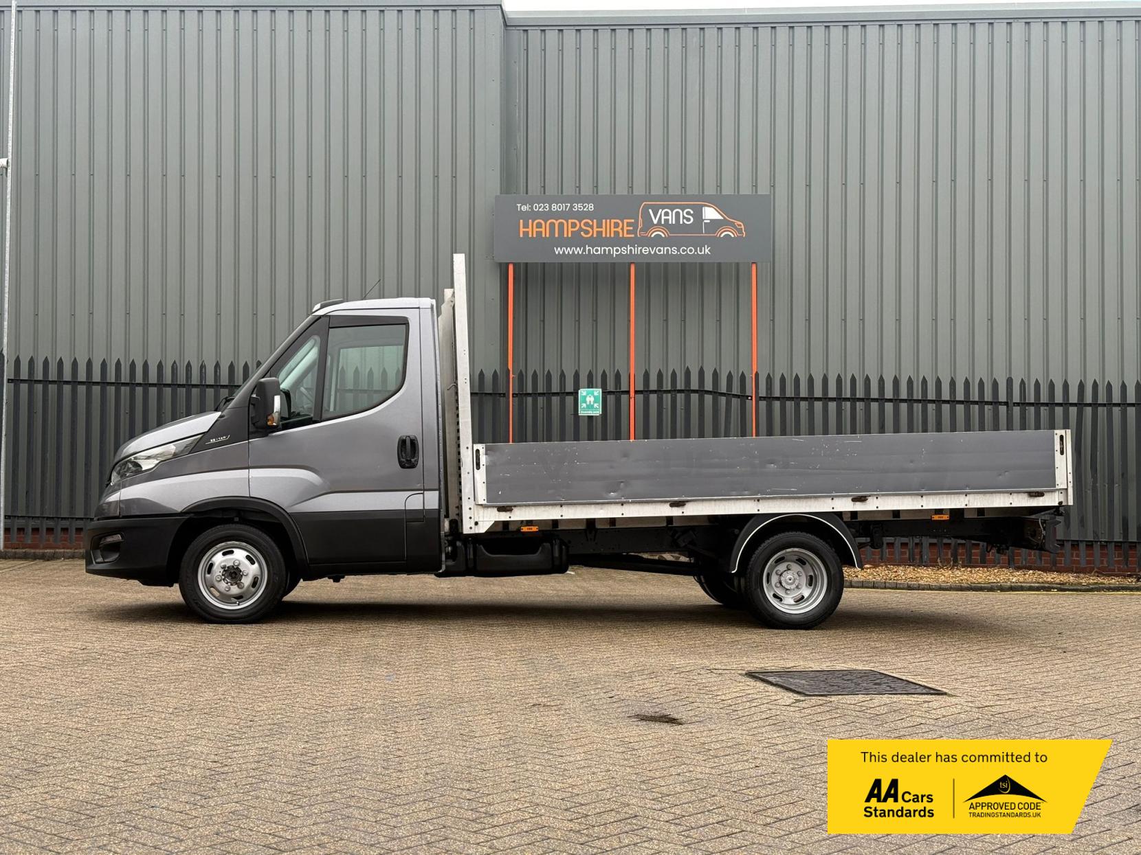 2022 Iveco Daily - Thumbnail 6