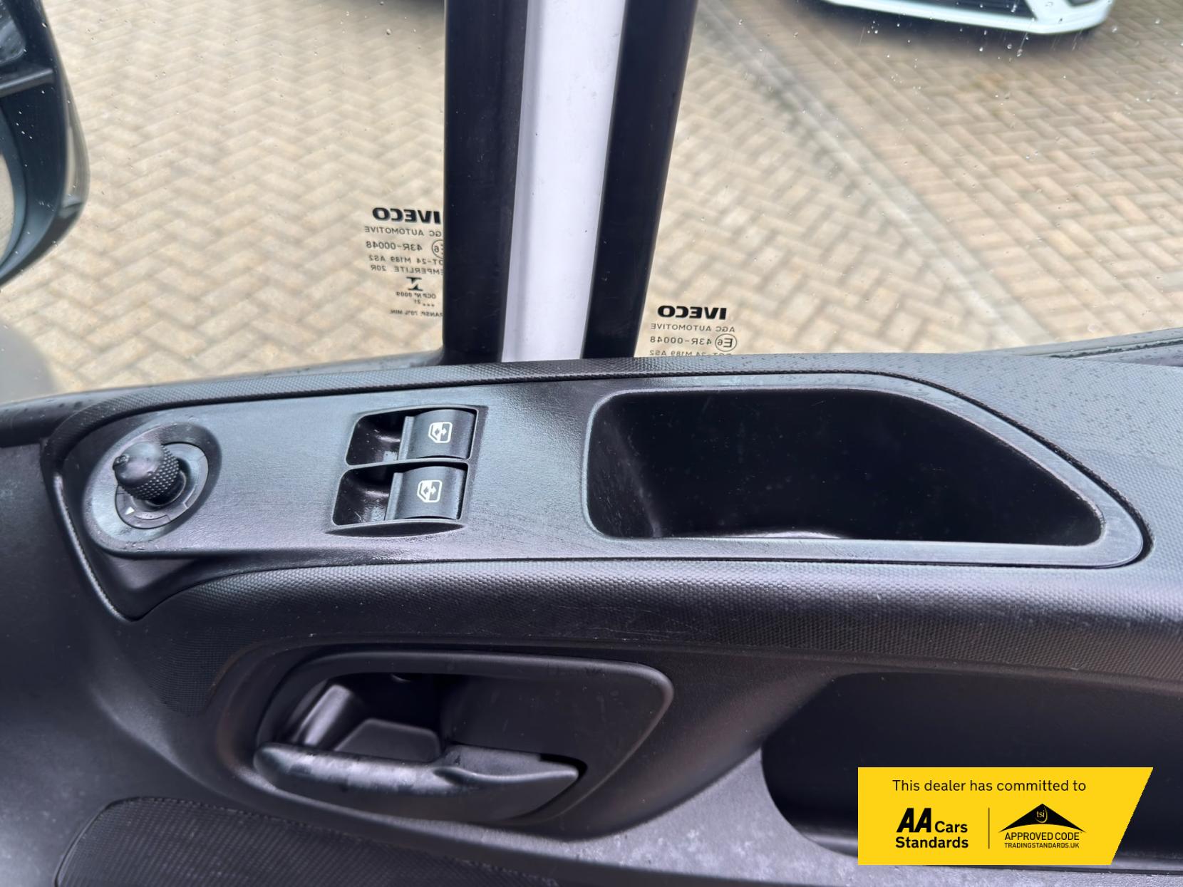 2022 Iveco Daily - Thumbnail 49
