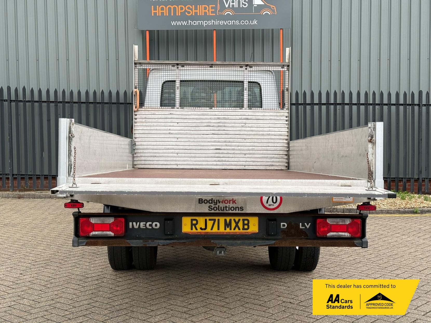 2022 Iveco Daily - Thumbnail 15
