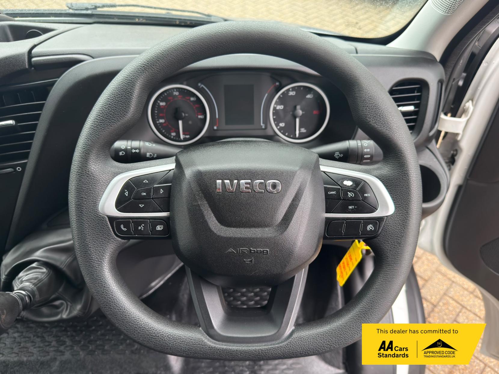 2022 Iveco Daily - Thumbnail 42