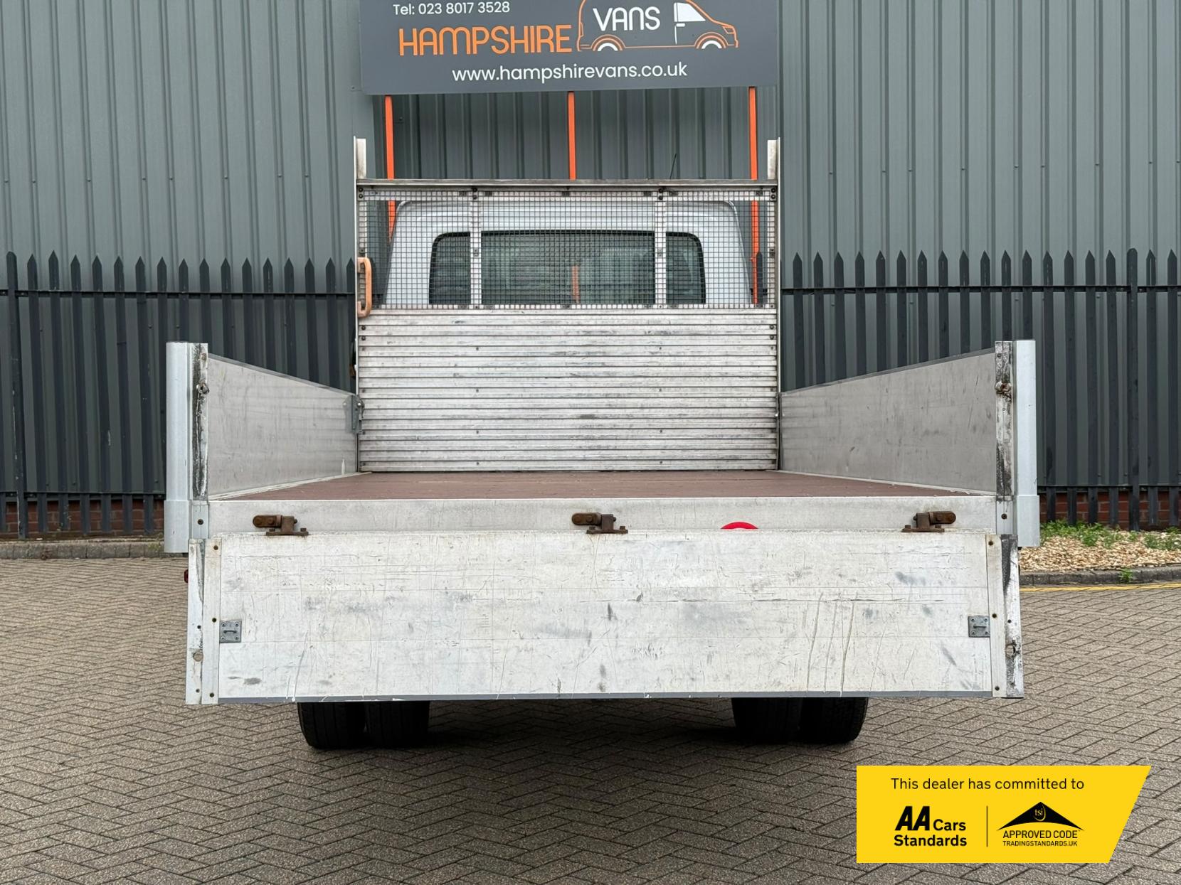 2022 Iveco Daily - Thumbnail 14
