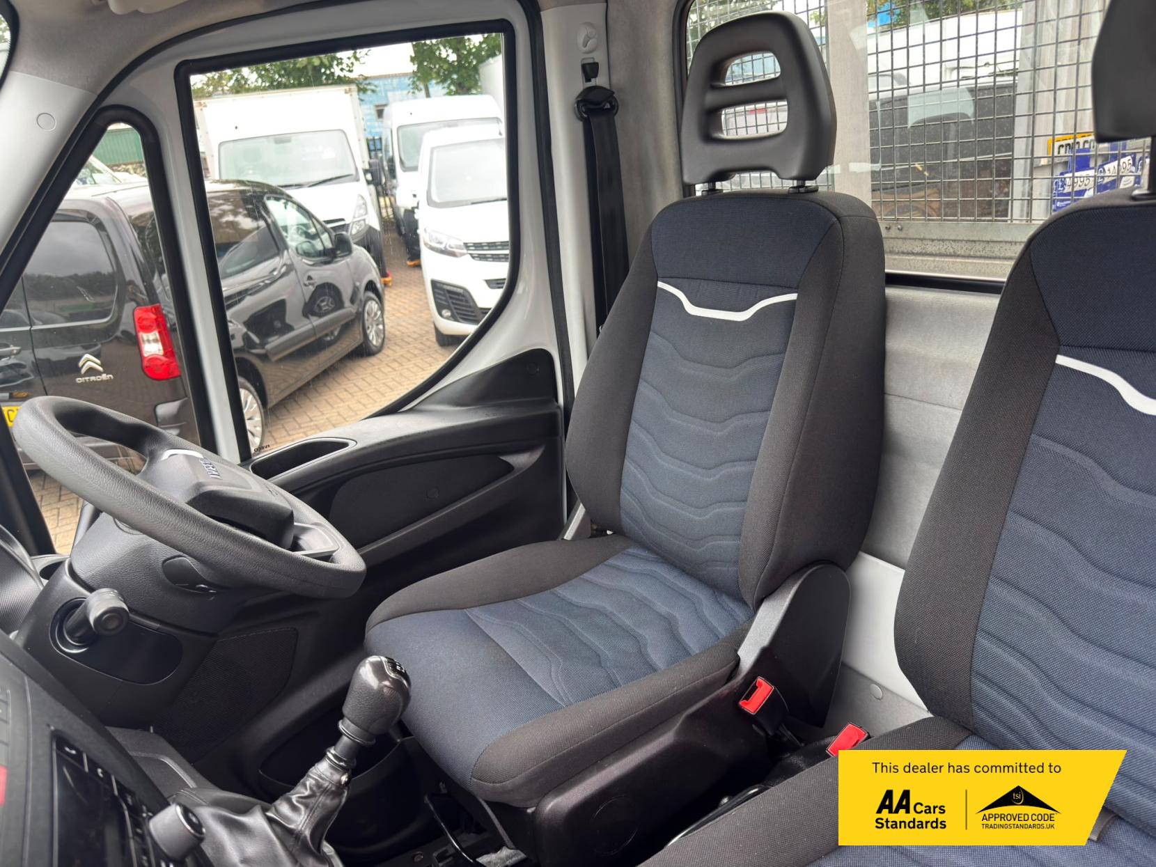 2022 Iveco Daily - Thumbnail 8