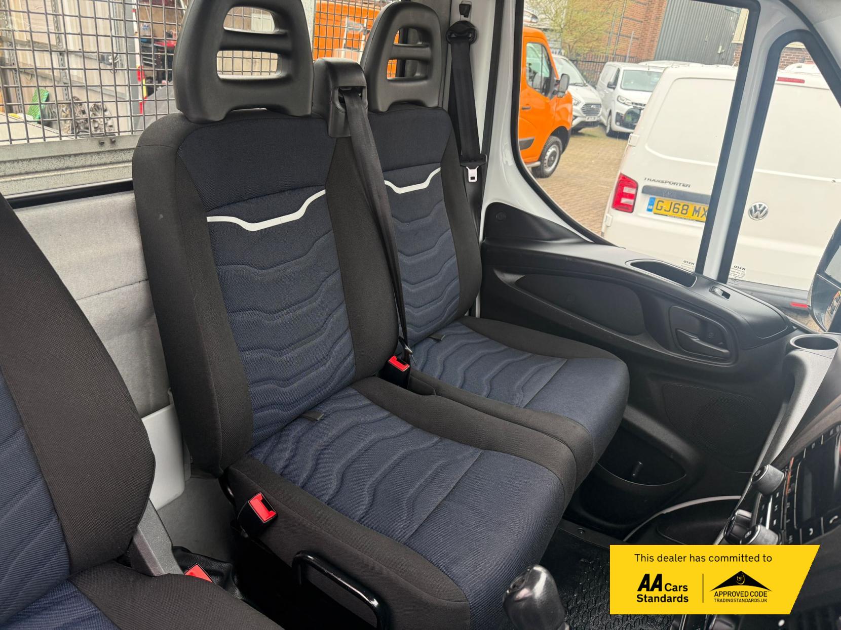 2022 Iveco Daily - Thumbnail 21
