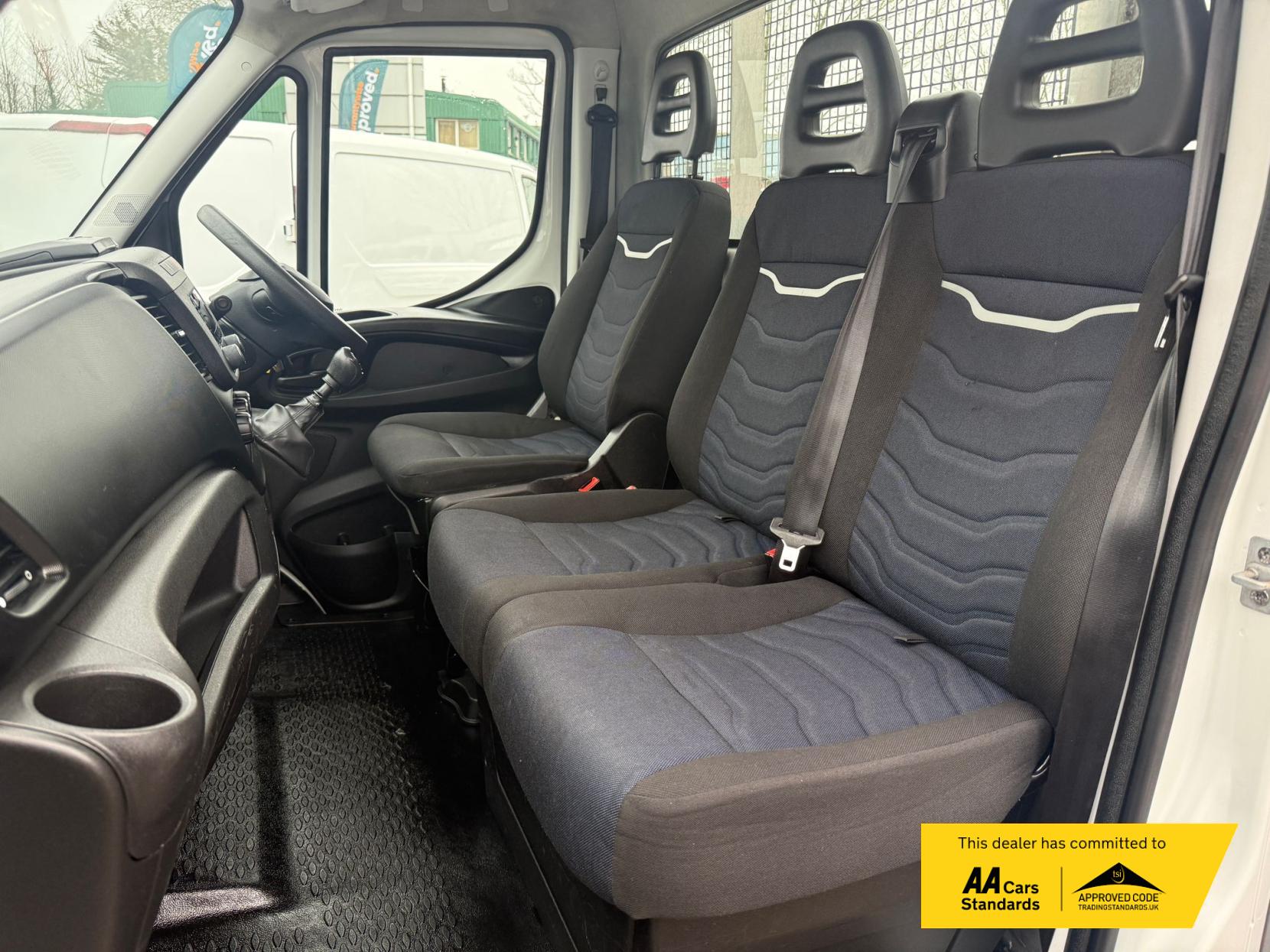 2022 Iveco Daily - Thumbnail 19