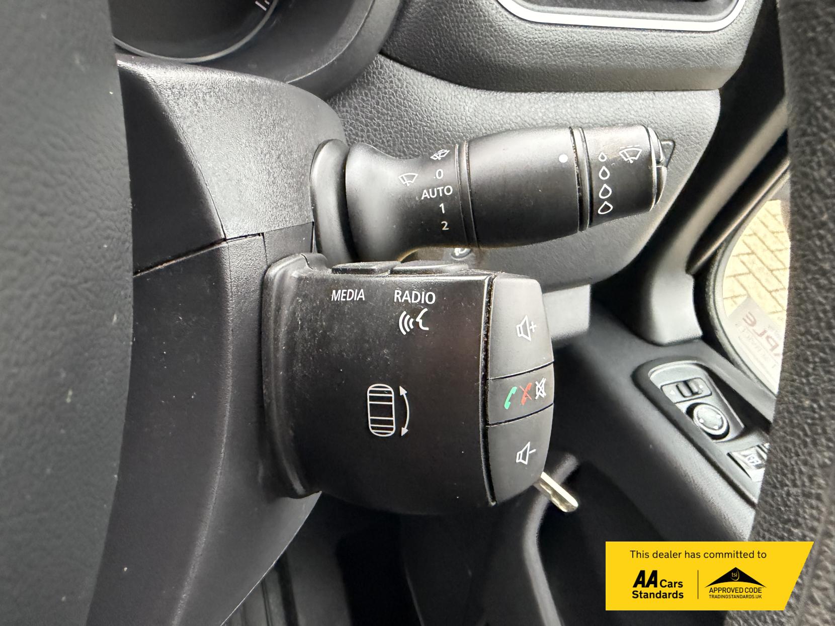 Vauxhall Movano 2.3 CDTi 3500 BiTurbo Edition Panel Van 5dr Diesel Manual FWD L3 H2 Euro 6 (135 ps)