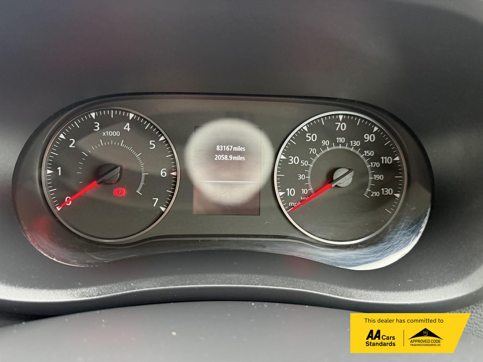 Vauxhall Movano 2.3 CDTi 3500 BiTurbo Edition Panel Van 5dr Diesel Manual FWD L3 H2 Euro 6 (135 ps)