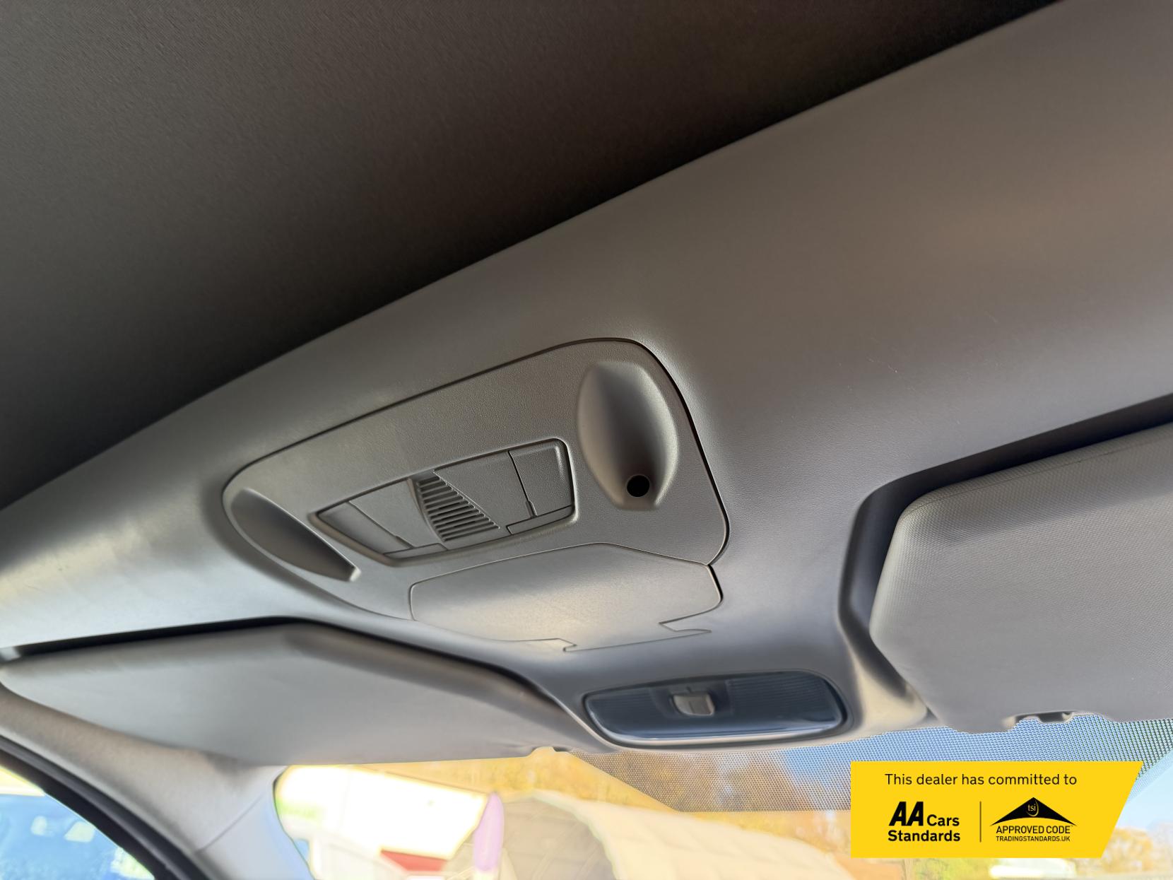 Ford Transit Connect 1.5 230 EcoBlue Leader Crew Van Double Cab 6dr Diesel Manual L2 Euro 6 (s/s) (100 ps)