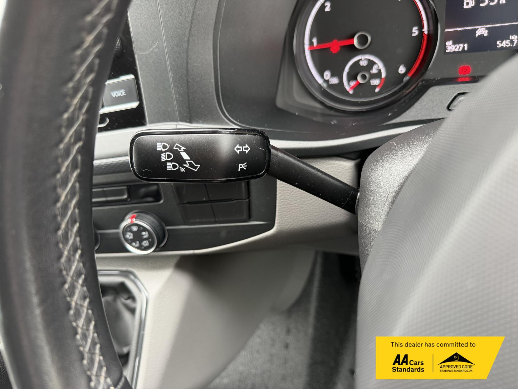 Volkswagen Transporter 2.0 TDI T28 Startline Panel Van 5dr Diesel Manual FWD SWB Euro 6 (s/s) (90 ps)