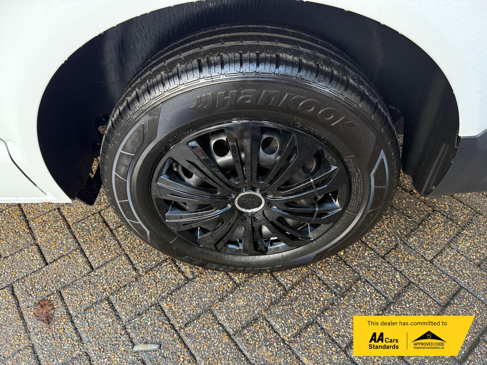 Volkswagen Transporter 2.0 TDI T28 Startline Panel Van 5dr Diesel Manual FWD LWB High Roof Euro 6 (s/s) (90 ps)