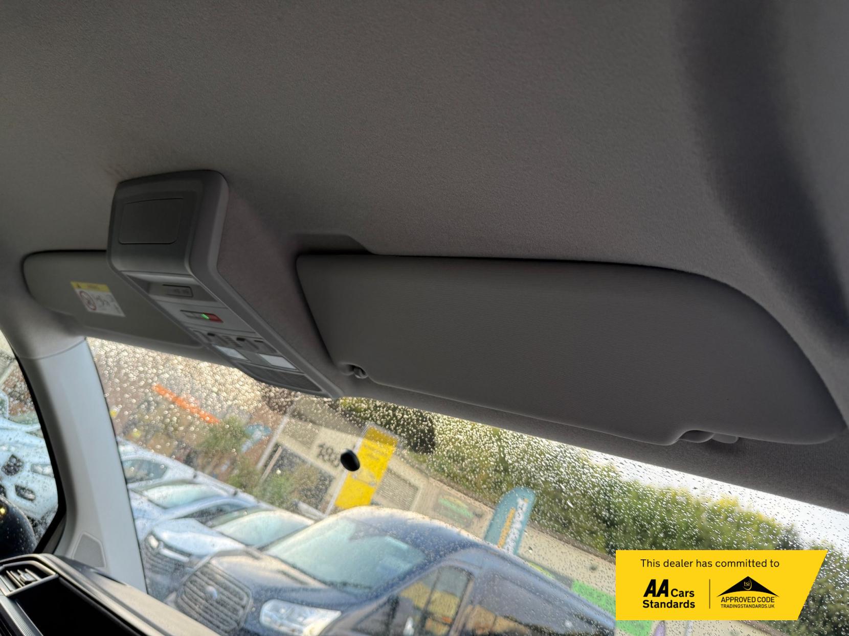 Volkswagen Transporter 2.0 TDI T28 Startline Panel Van 5dr Diesel Manual FWD LWB High Roof Euro 6 (s/s) (90 ps)