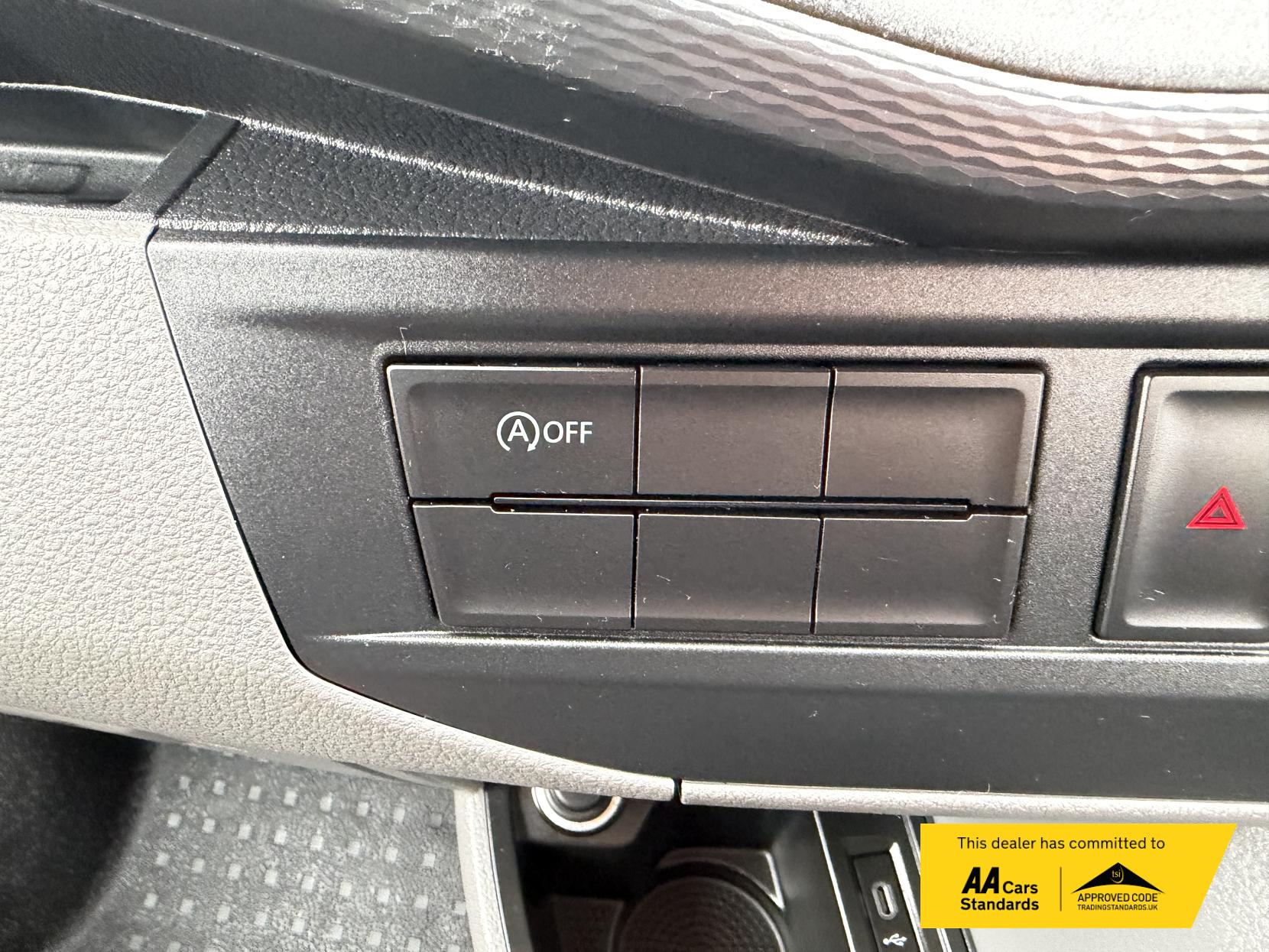 Volkswagen Transporter 2.0 TDI T28 Startline Panel Van 5dr Diesel Manual FWD SWB Euro 6 (s/s) (90 ps)