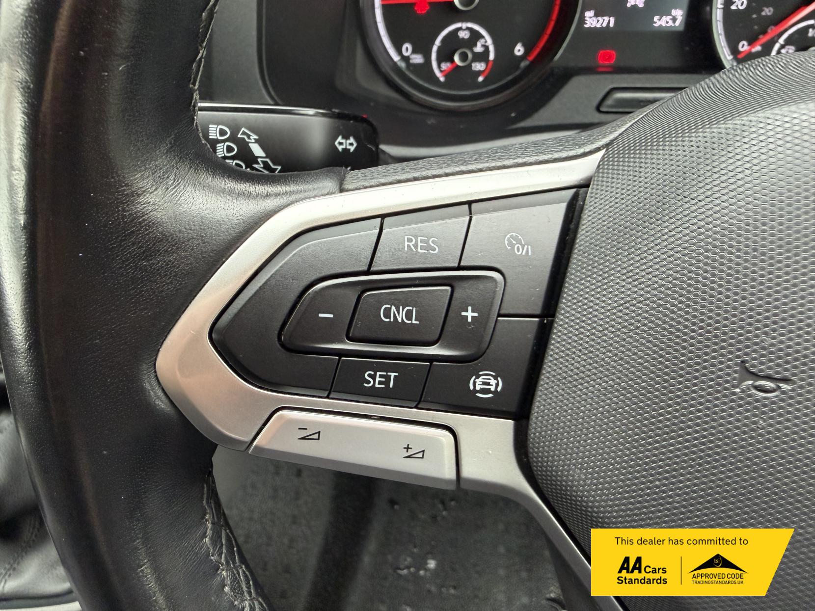 Volkswagen Transporter 2.0 TDI T28 Startline Panel Van 5dr Diesel Manual FWD SWB Euro 6 (s/s) (90 ps)