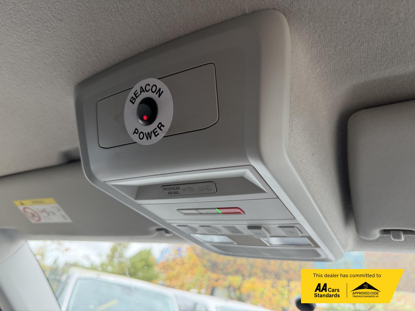 Volkswagen Transporter 2.0 TDI T28 Startline Panel Van 5dr Diesel Manual FWD SWB Euro 6 (s/s) (90 ps)