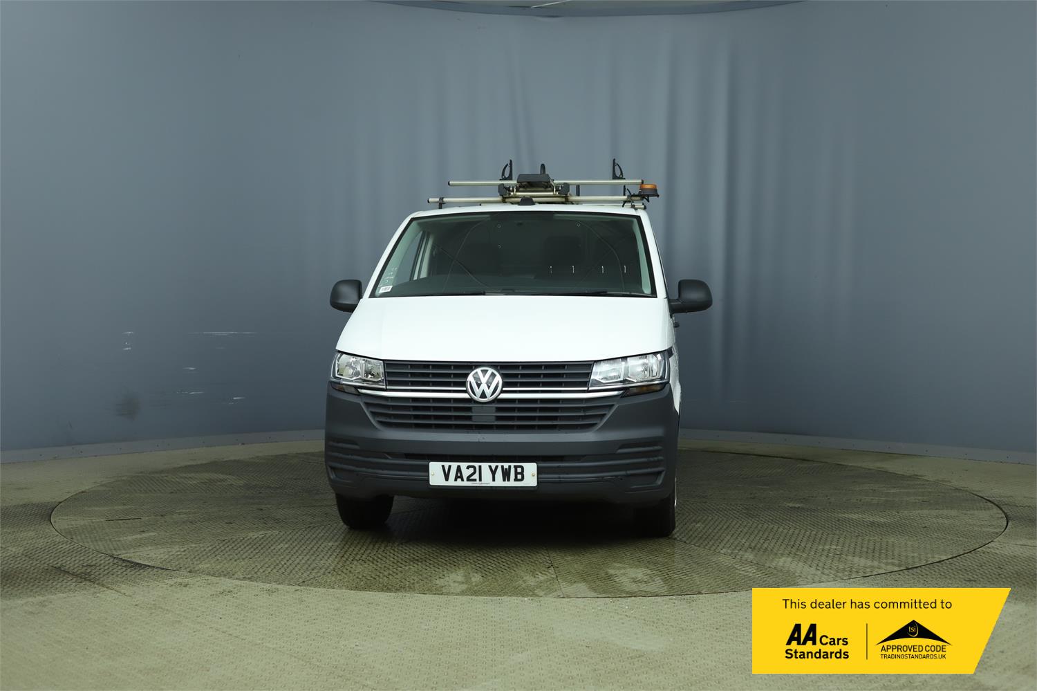 Volkswagen Transporter 2.0 TDI T28 Startline Panel Van 5dr Diesel Manual FWD LWB High Roof Euro 6 (s/s) (90 ps)