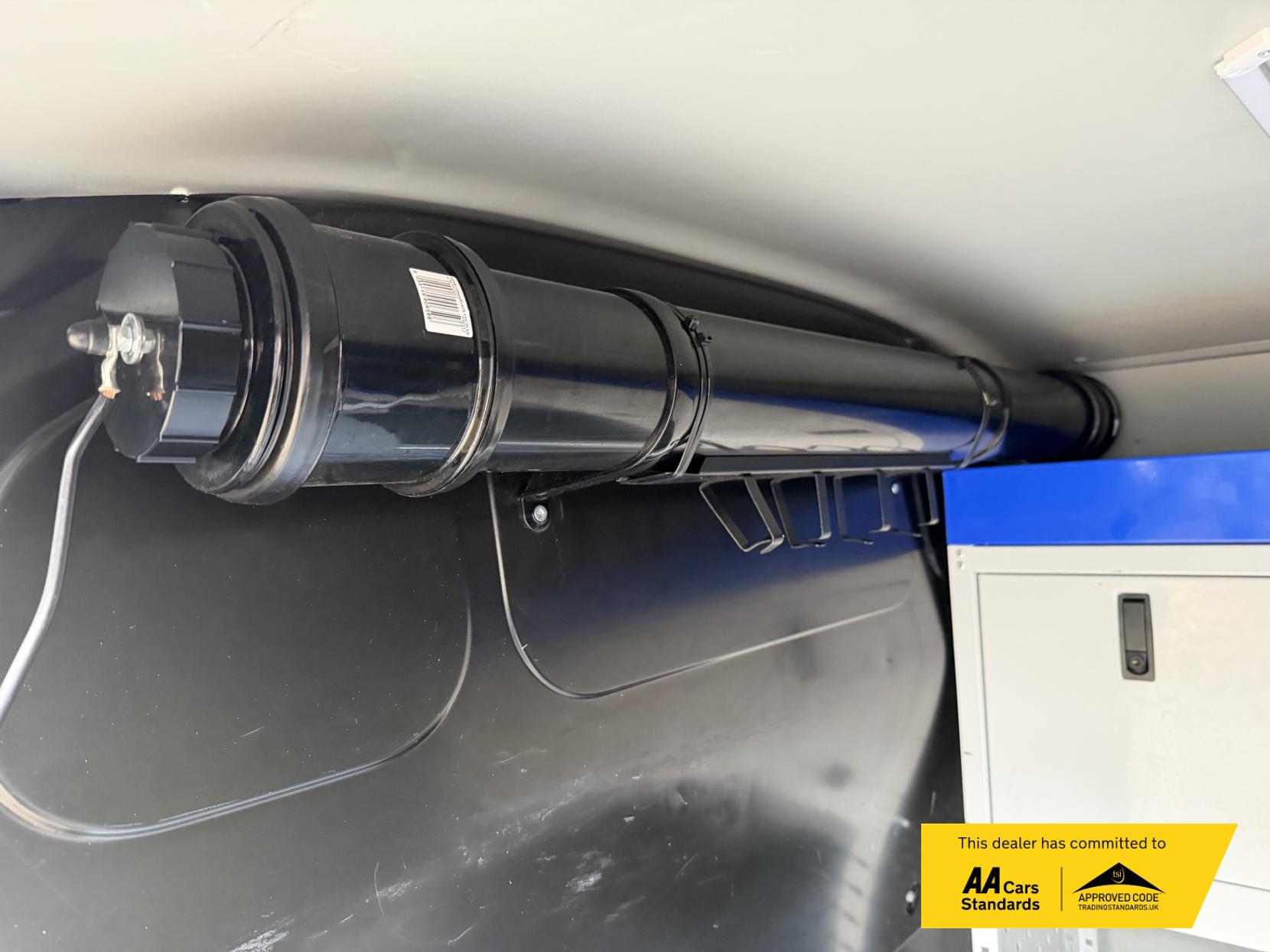 Volkswagen Transporter 2.0 TDI T28 Startline Panel Van 5dr Diesel Manual FWD SWB Euro 6 (s/s) (90 ps)