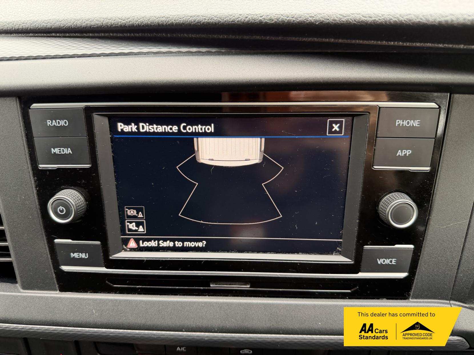 Volkswagen Transporter 2.0 TDI T28 Startline Panel Van 5dr Diesel Manual FWD SWB Euro 6 (s/s) (90 ps)